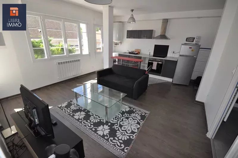 Agence immobilière de Libre Immo Pau