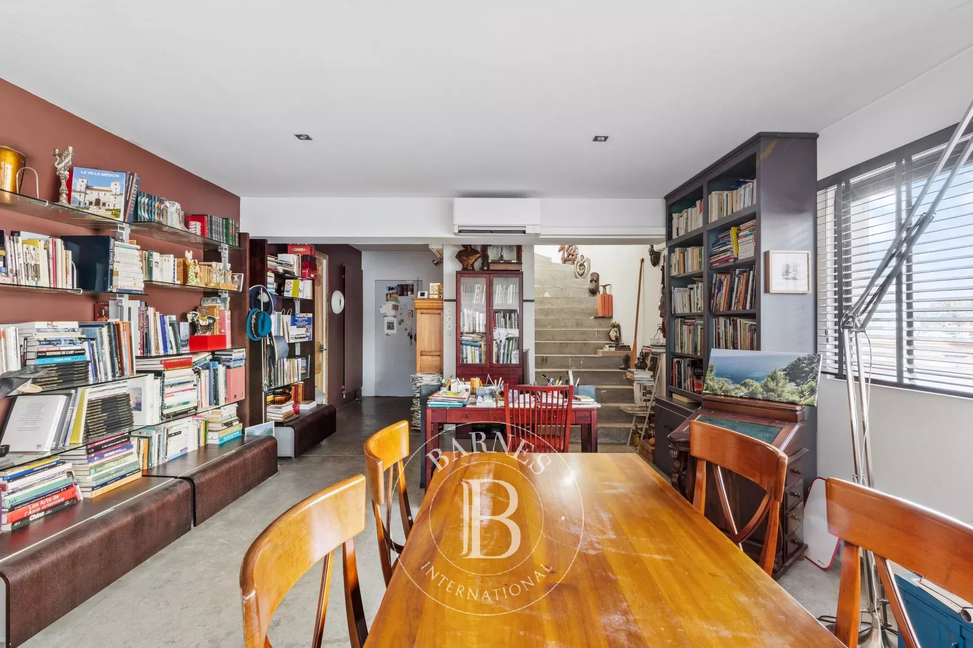 Daire Montreuil - picture 8