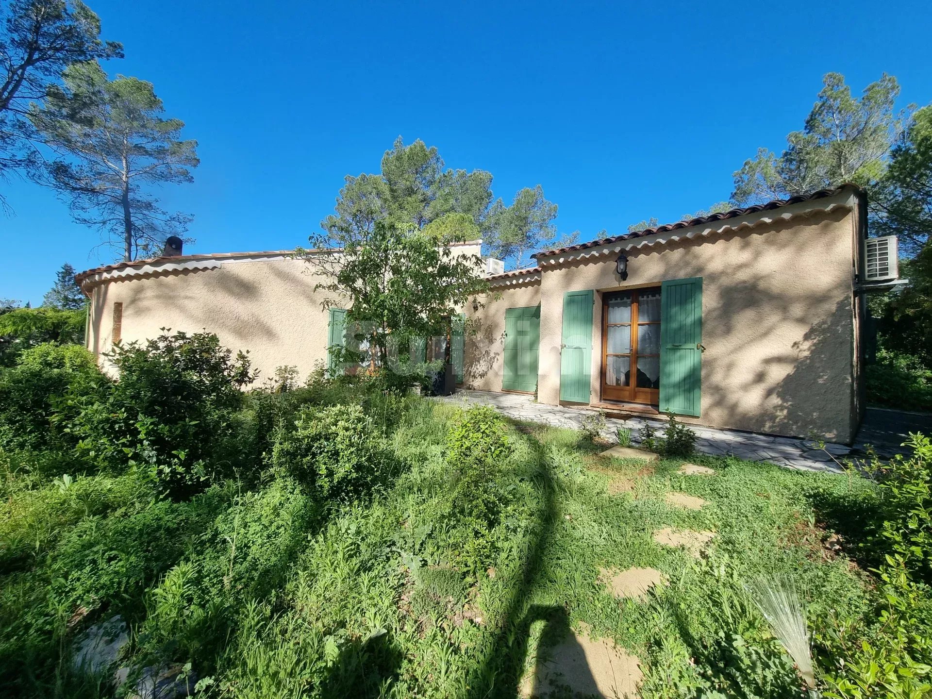 Vente Maison Les Arcs