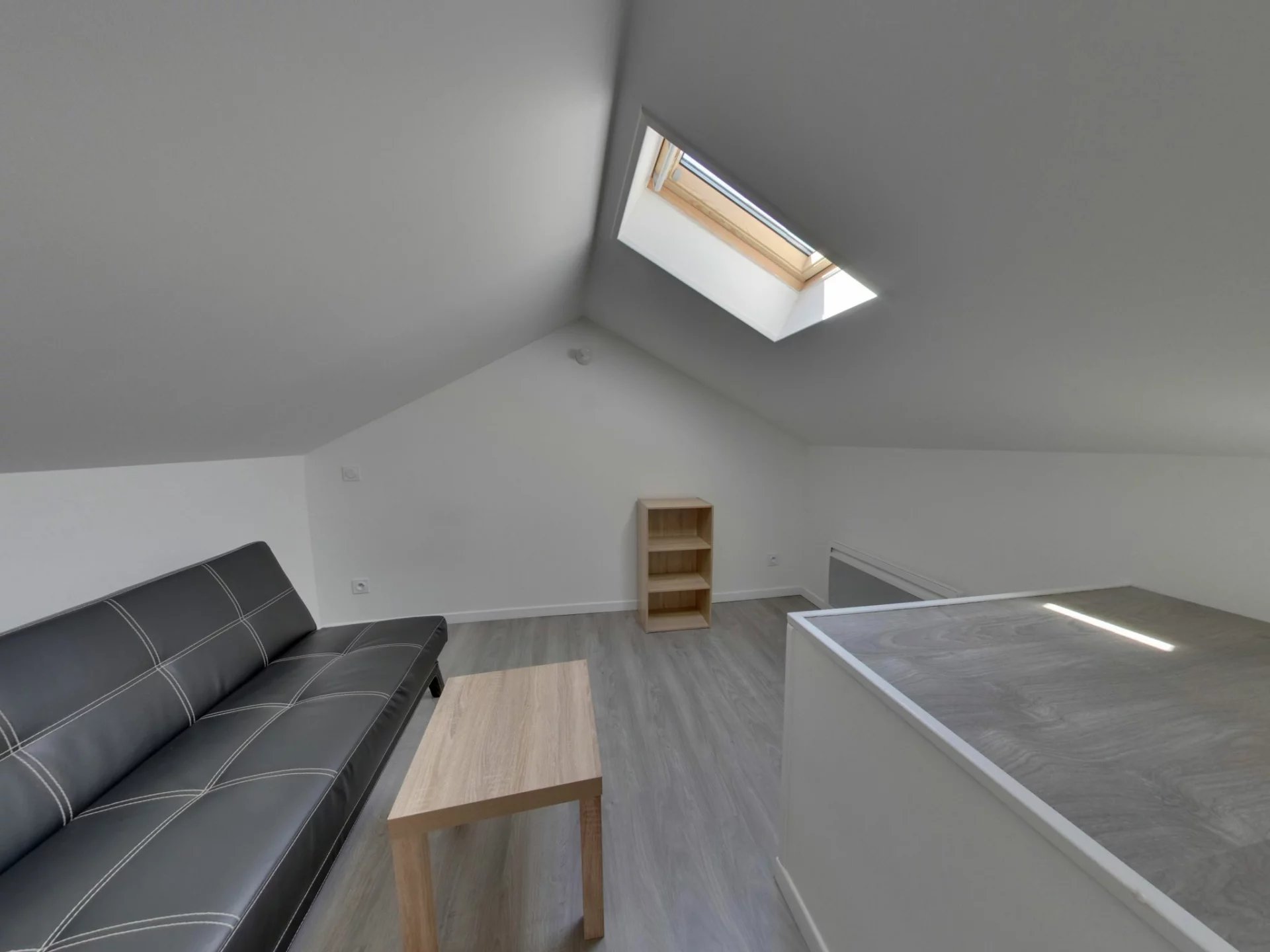 Location Appartement Évreux