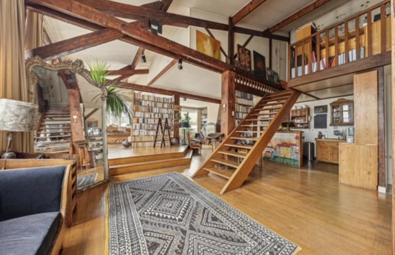 Agence immobilière de SARL VILLARET IMMOBILIER