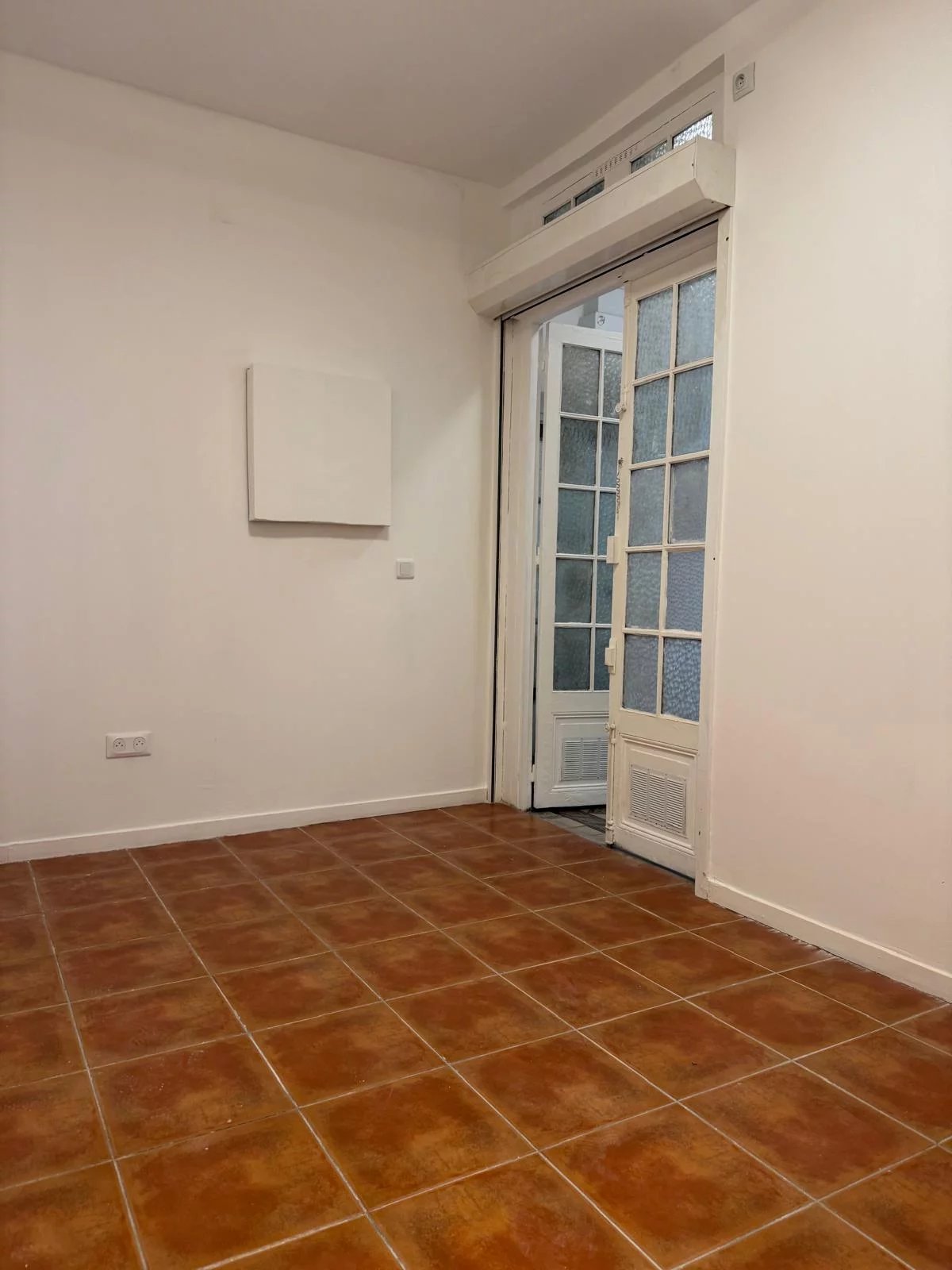 Vente Local commercial Paris 17ème Ternes