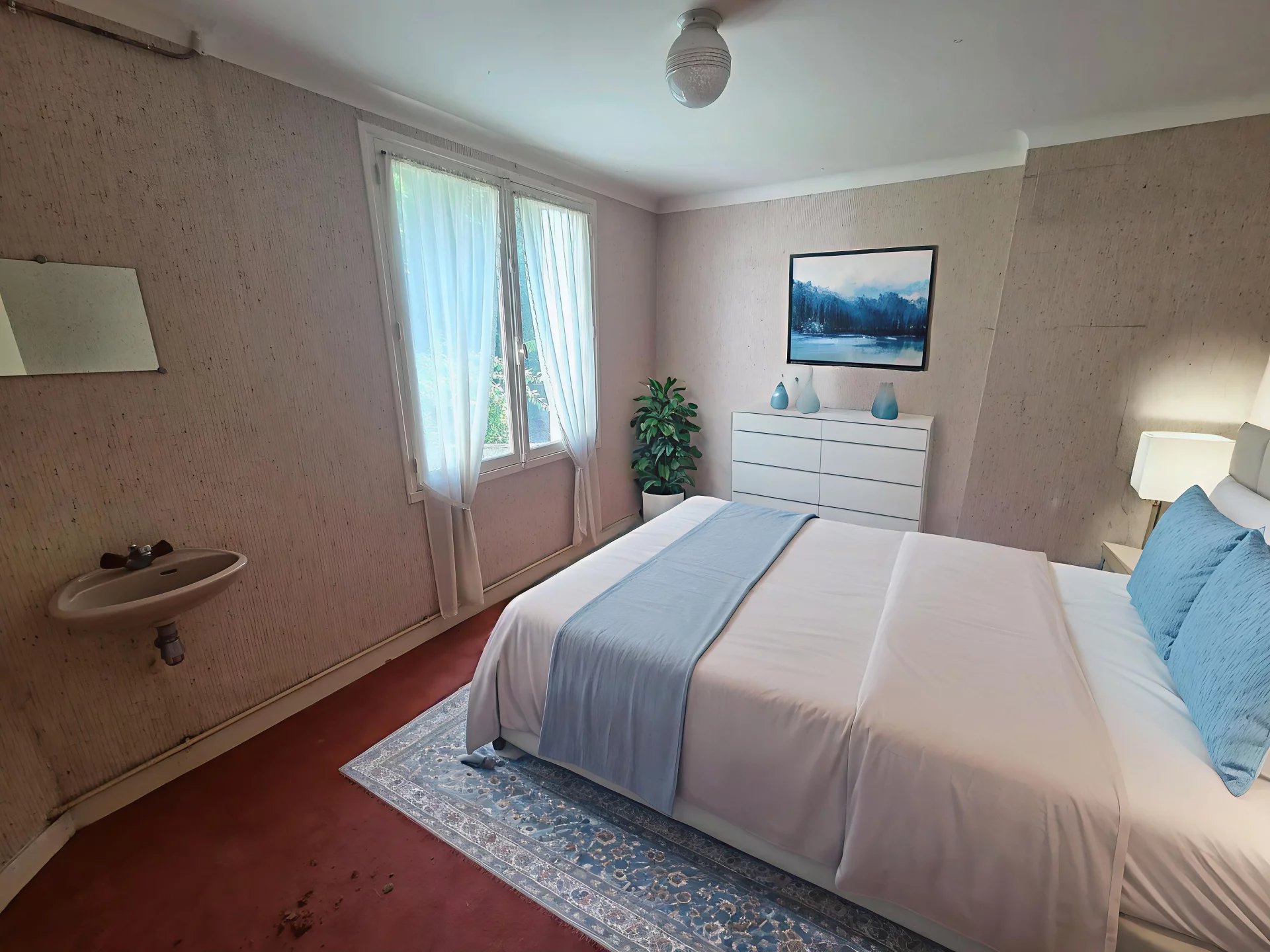 Achat Maison T5 à Nantes (44000) - 128.13m²
