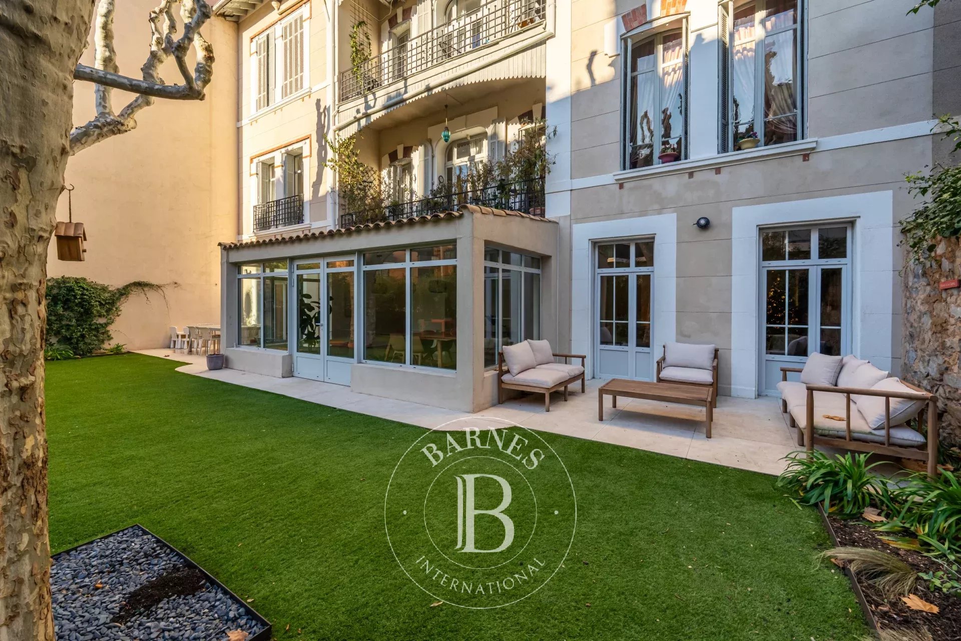 Daire villa Aix-en-Provence - picture 32