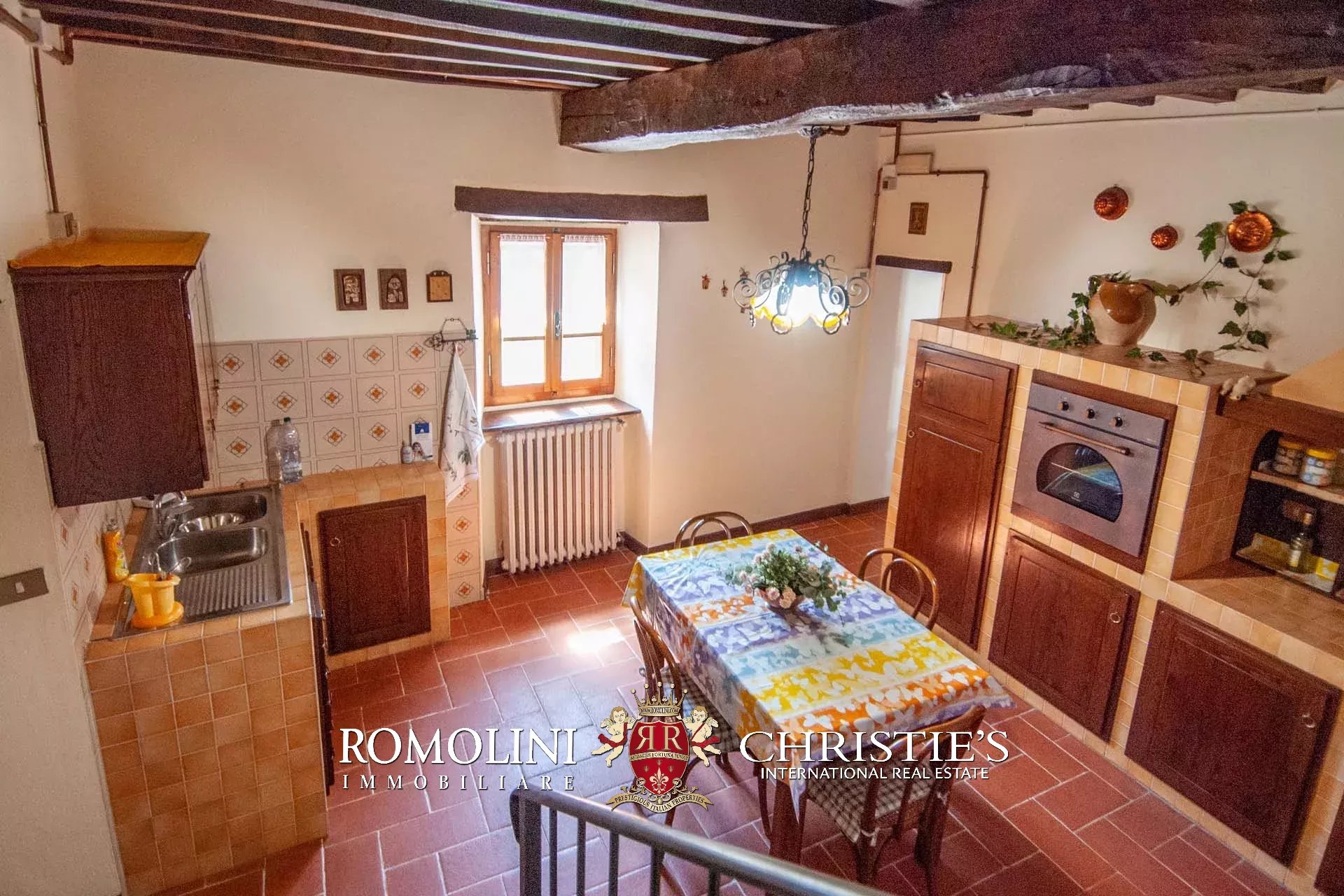4 Bedroom Villa/Townhouse's Image 20