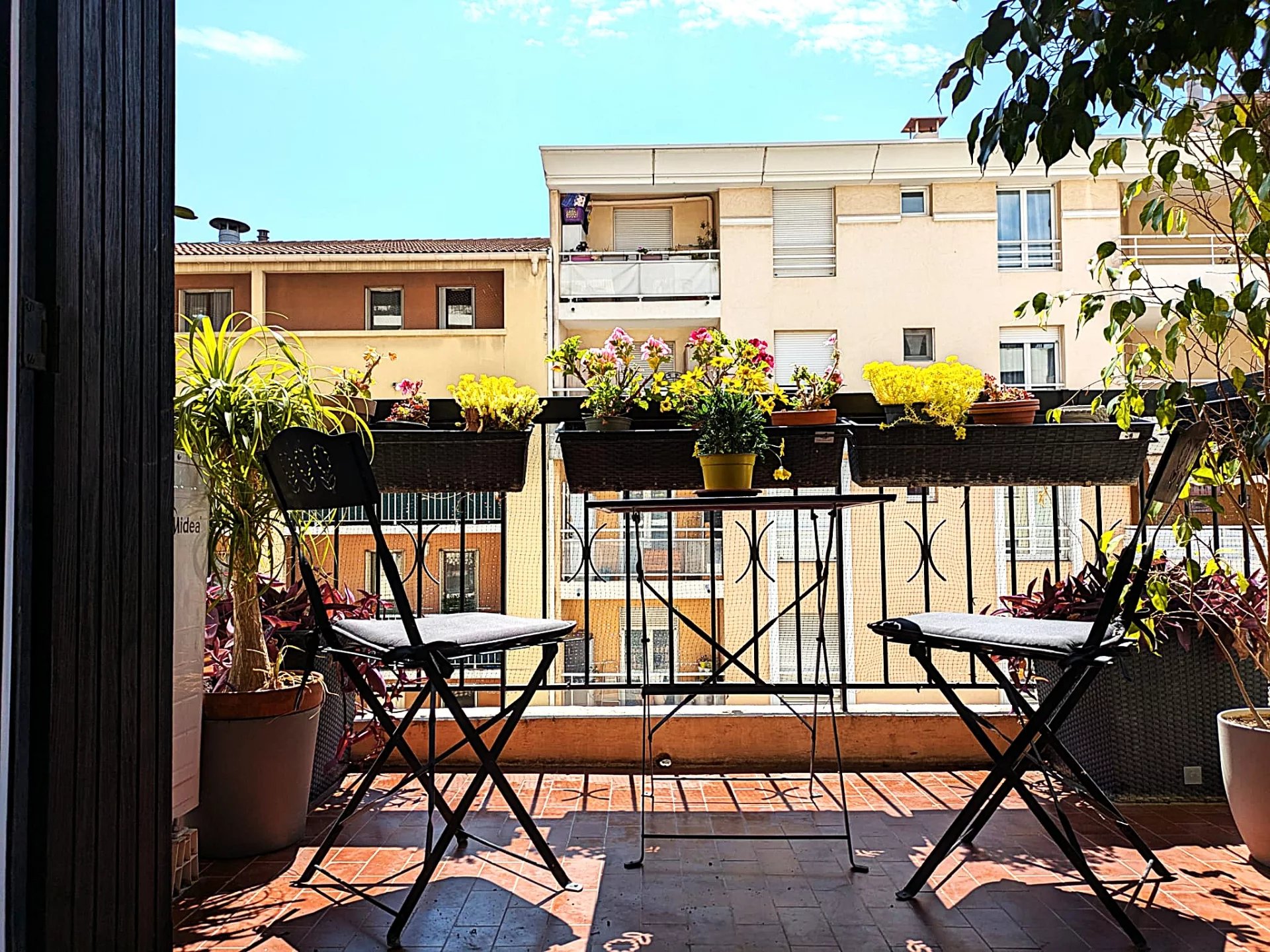 Vente Appartement Nice Saint Roch