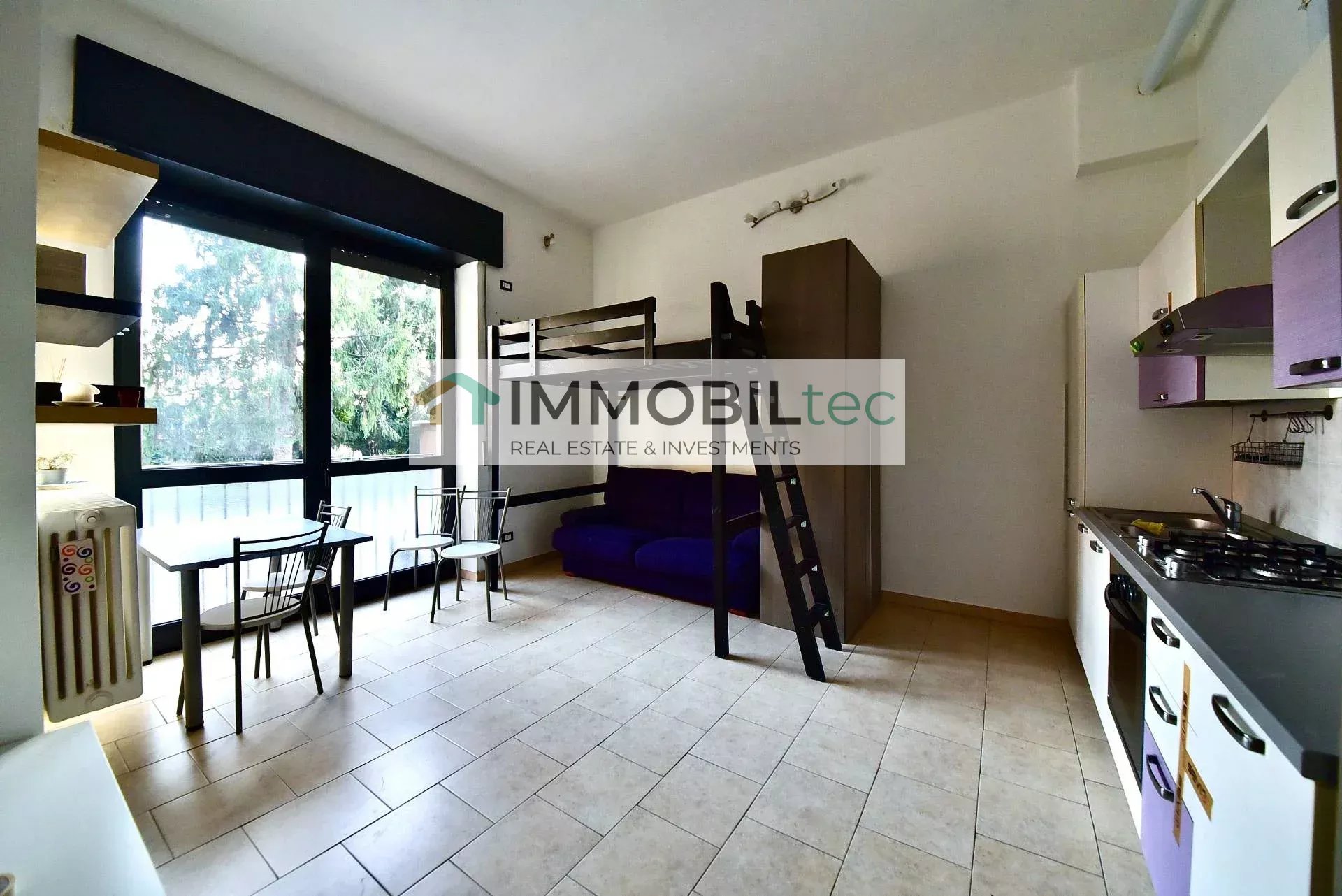 Agence immobilière de Immobiltec Real Estate Soluti