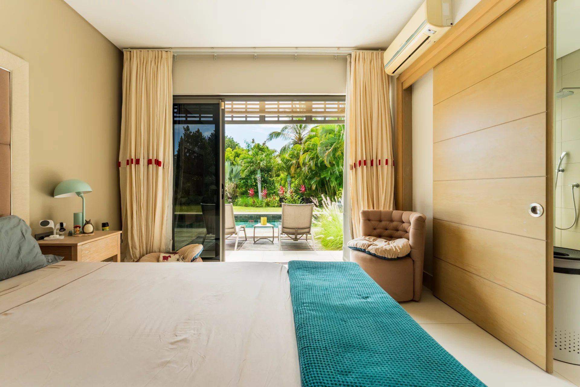 Villa Beau Champ - picture 33