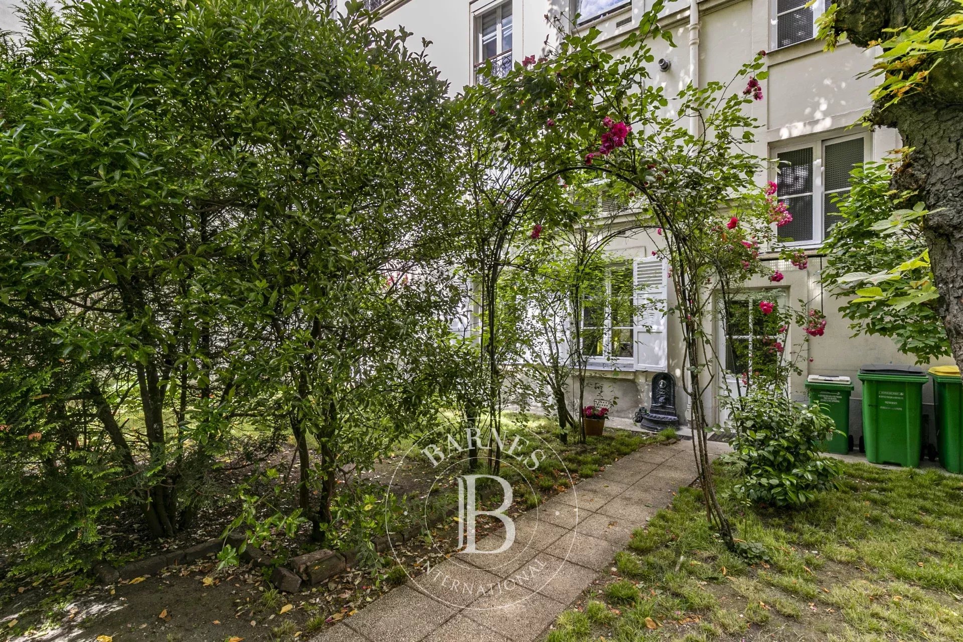 Daire Paris 15ème - picture 7