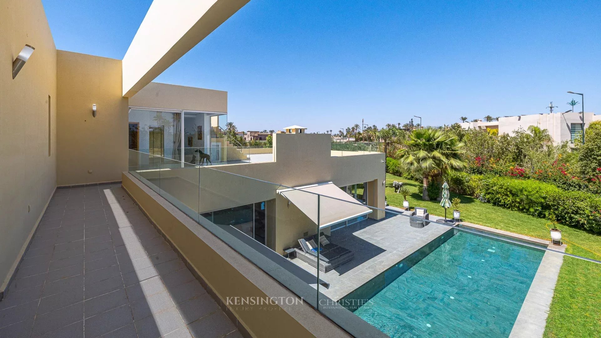 4 Bedroom Villa/Townhouse's Image 14