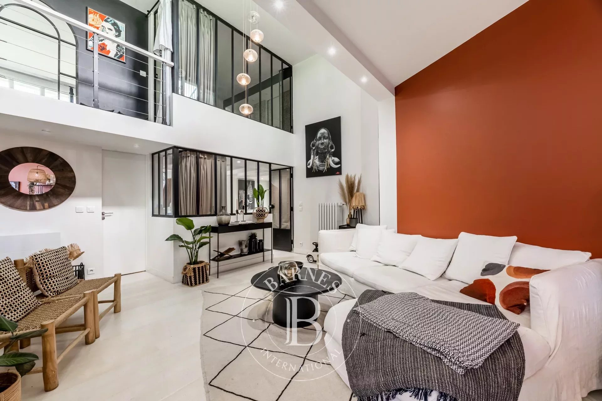 Квартира Paris 5ème