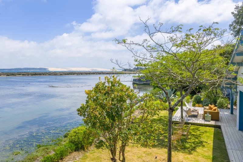 Affitto Villa | Cap-Ferret - picture 3