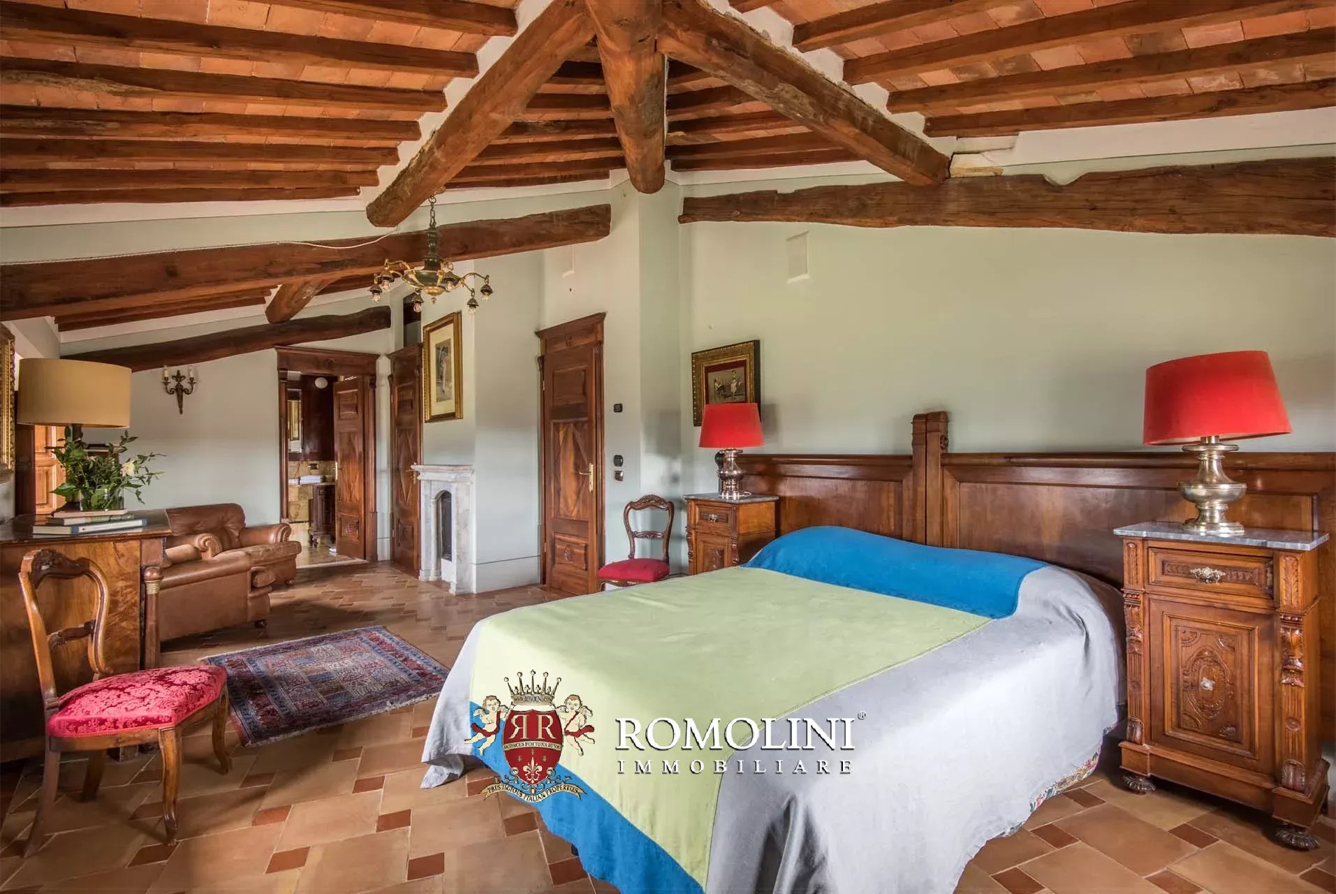 12 Bedroom Villa/Townhouse's Image 41
