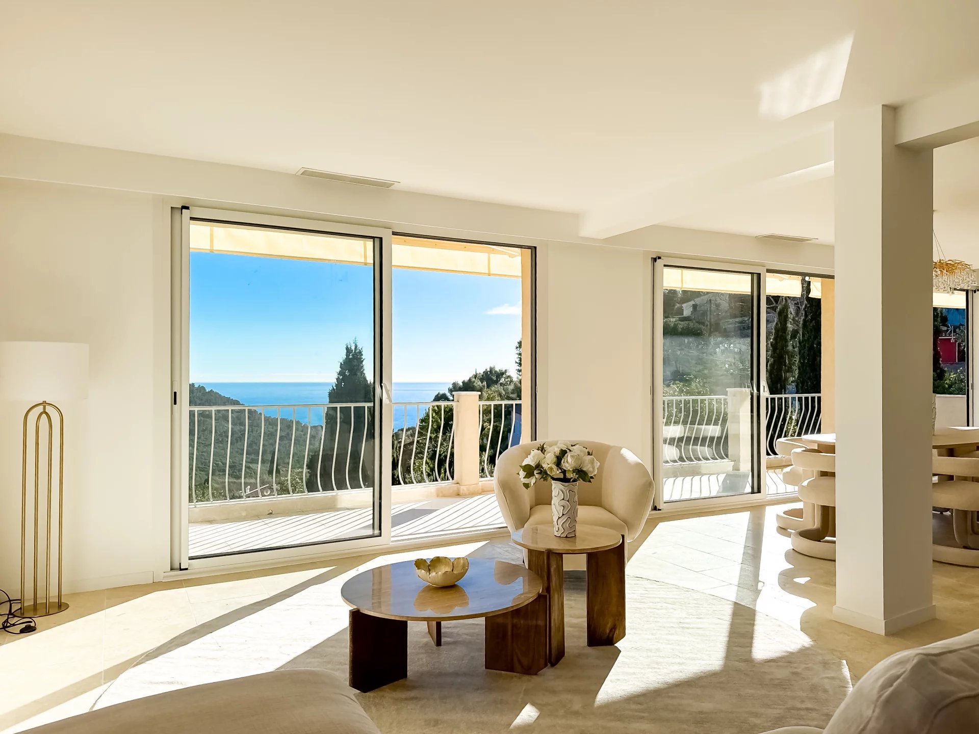 Agence immobilière de E&M Properties