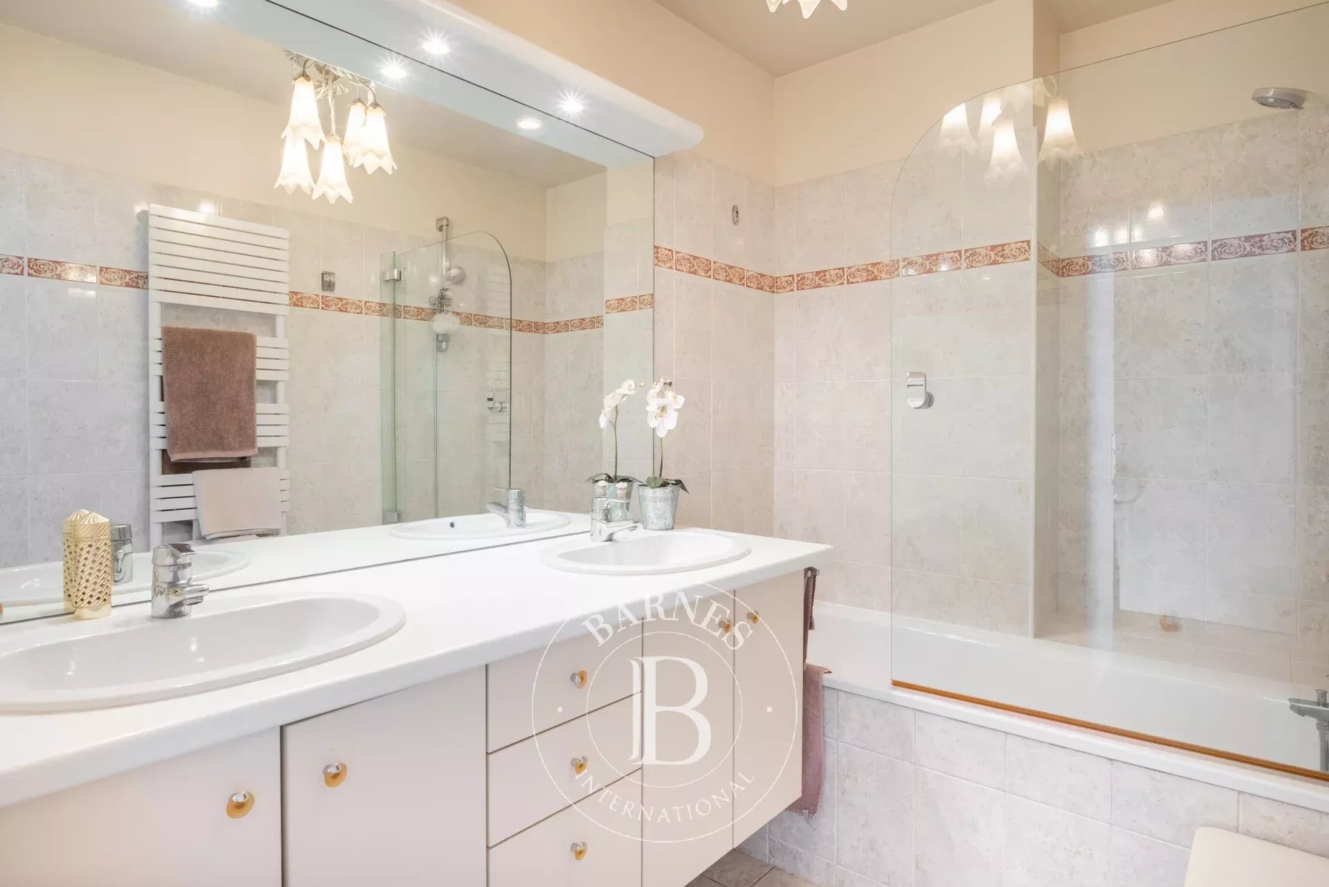 Daire Boulogne-Billancourt - picture 7