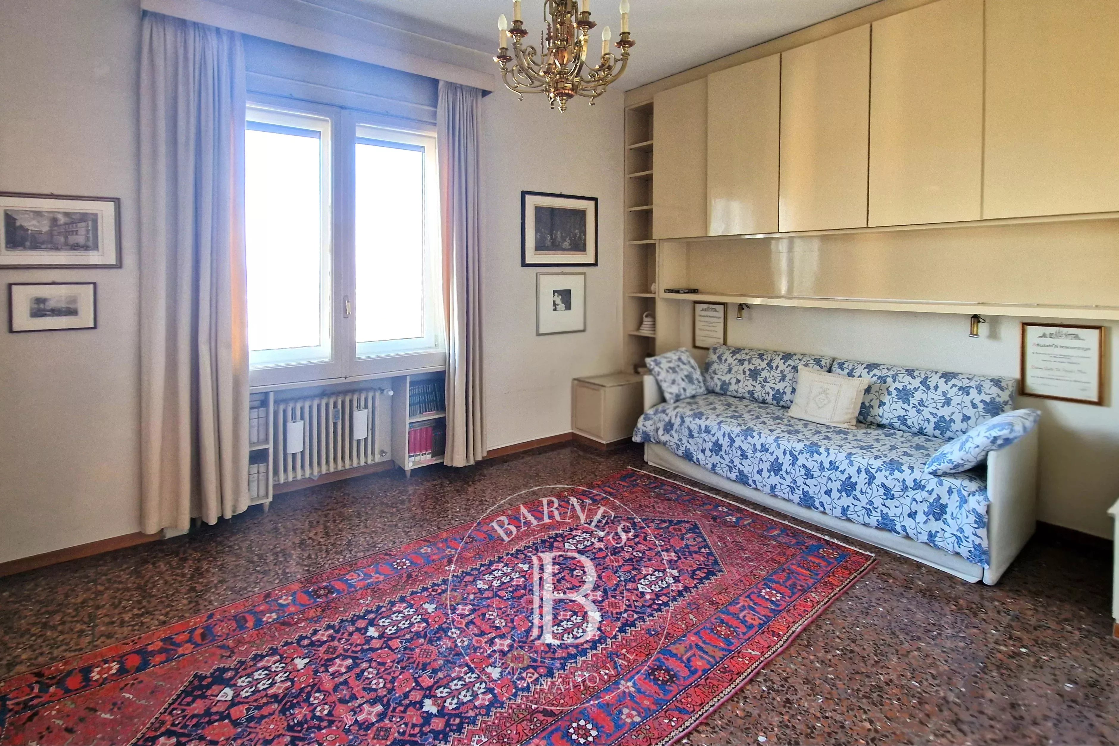 Roma  - Appartement 7 Pi&egrave;ces 3 Chambres - picture 9