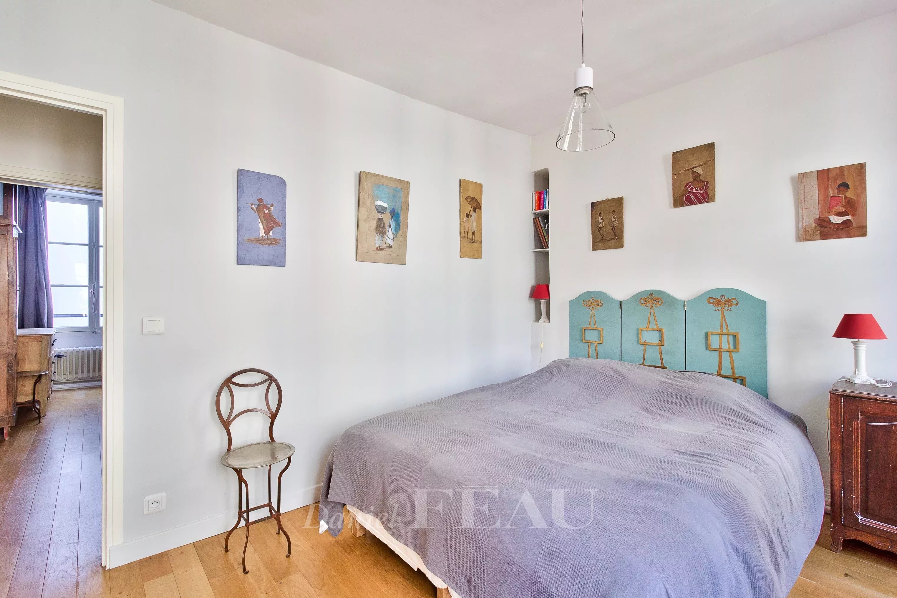 Rental Apartment Paris 9th