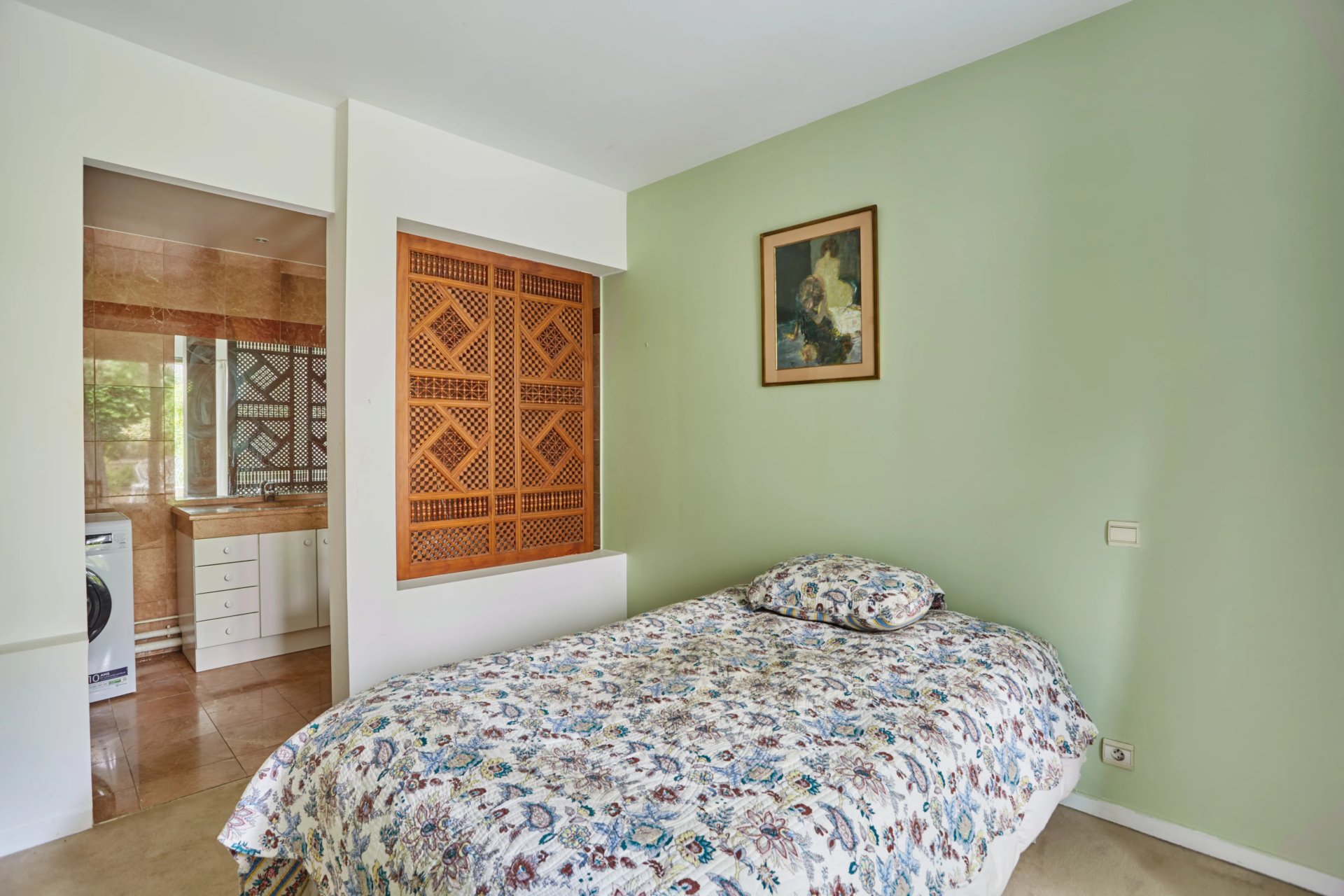 1 Bedroom Apartment/Flat's Image 8