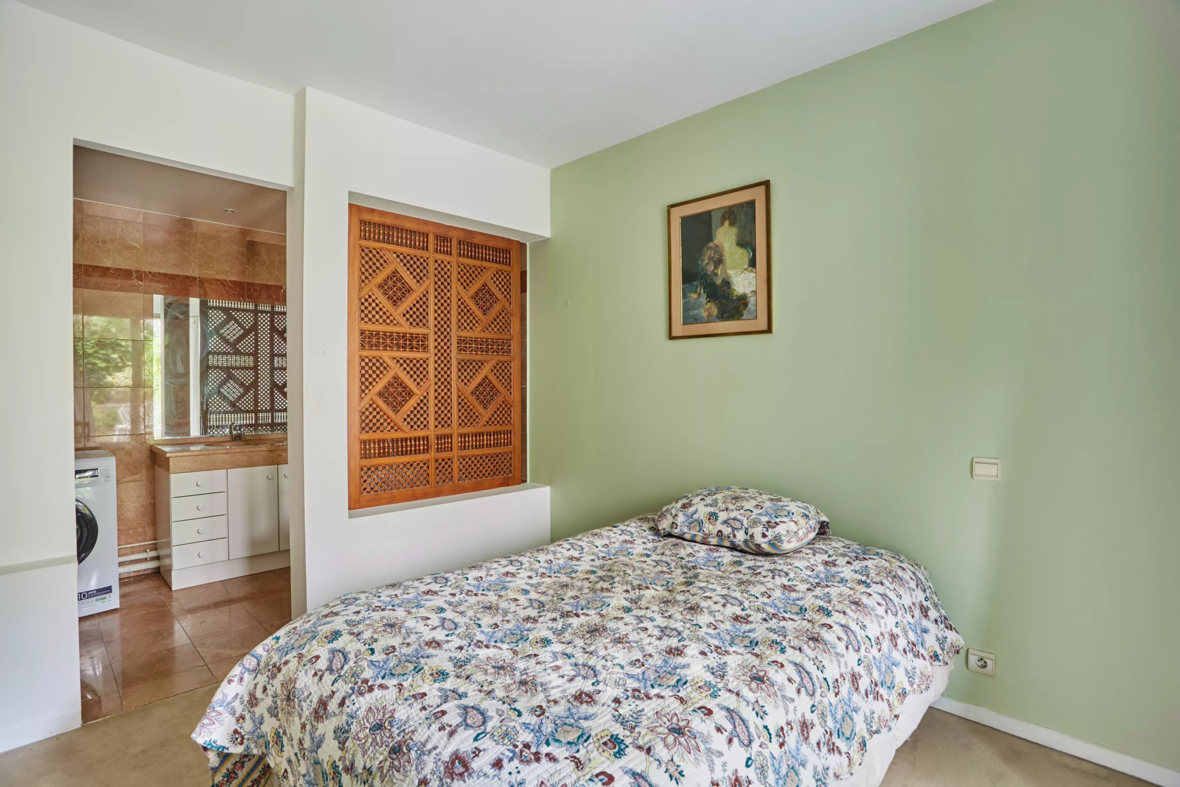 Vente Appartement Boulogne-Billancourt