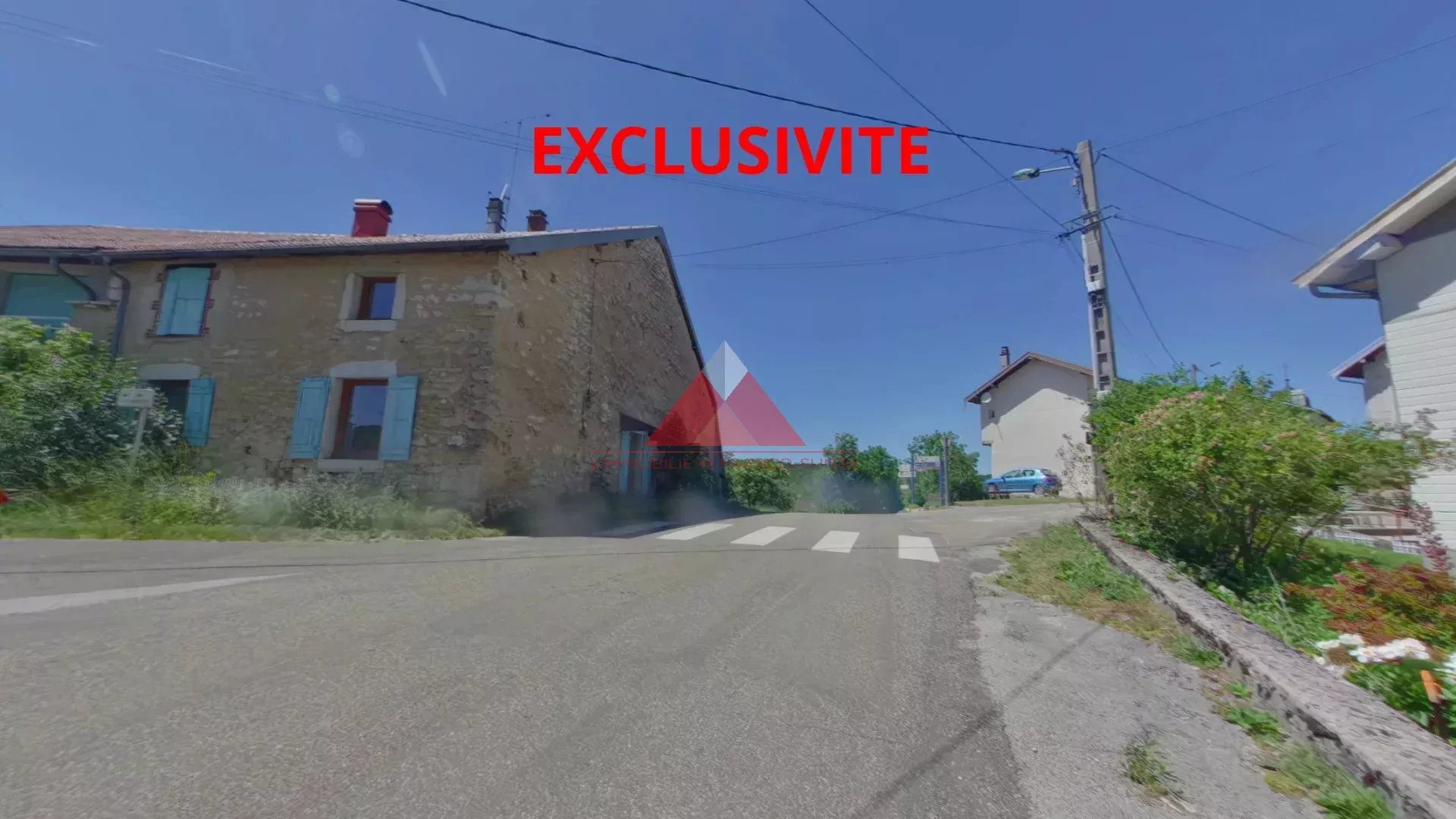 Sale Townhouse Étival