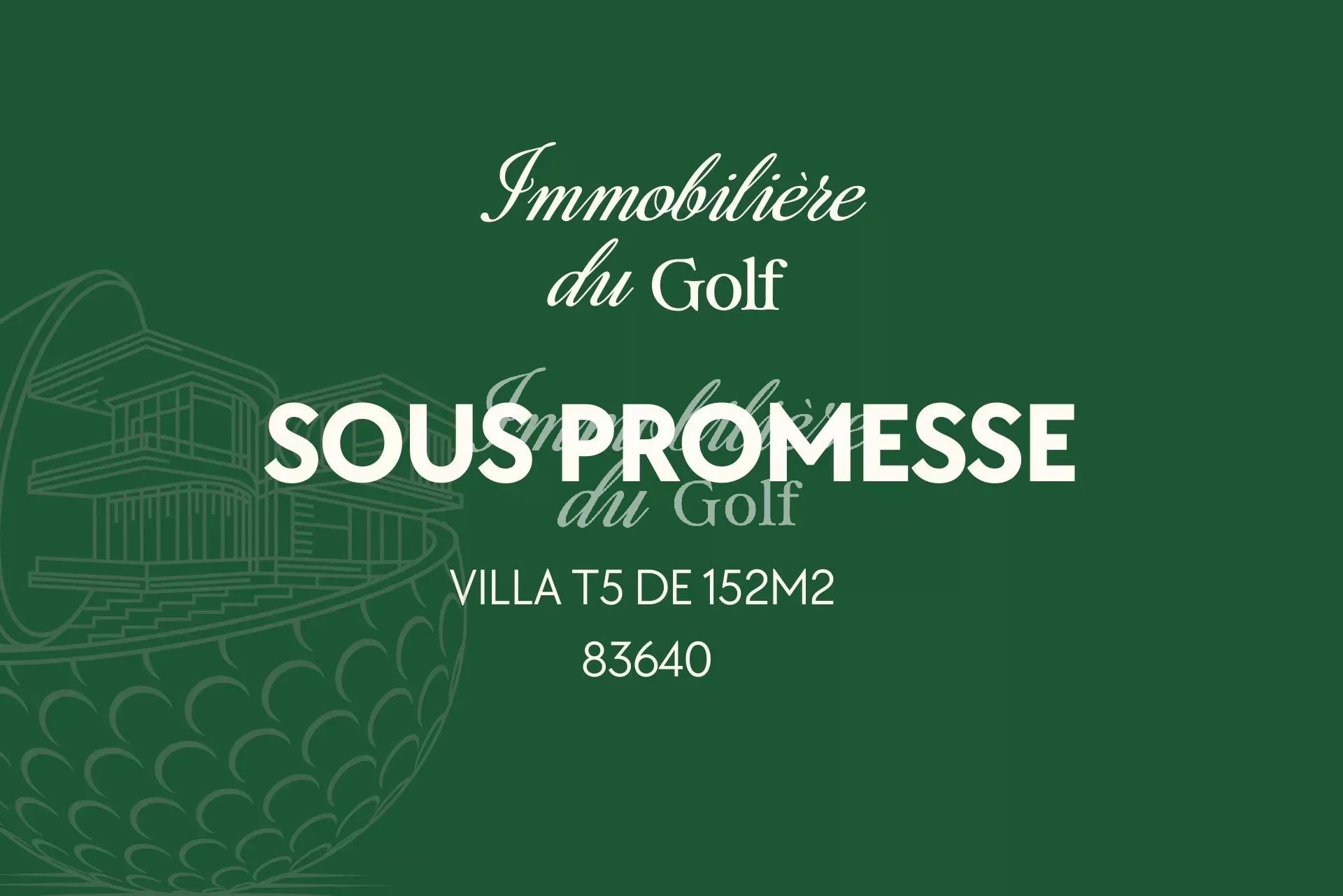 Vente Maison Saint-Zacharie