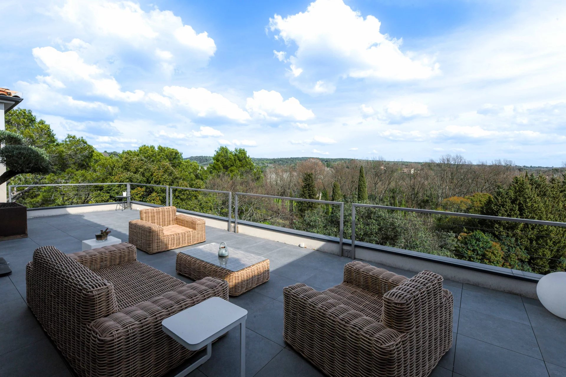 Agence immobilière de Catherine la Bruyère Immobilier