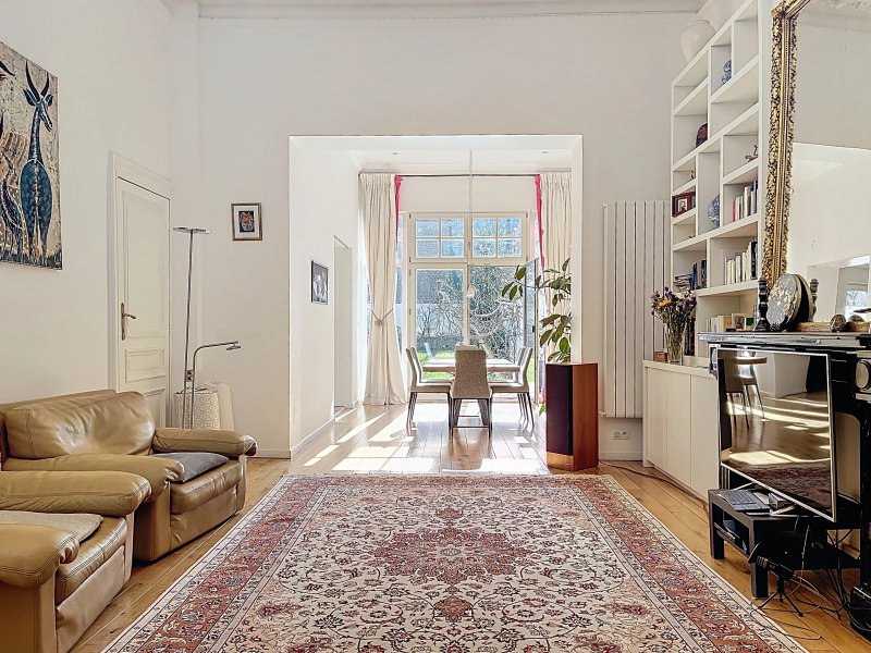 Affitto Casa | Saint-Gilles - picture 1