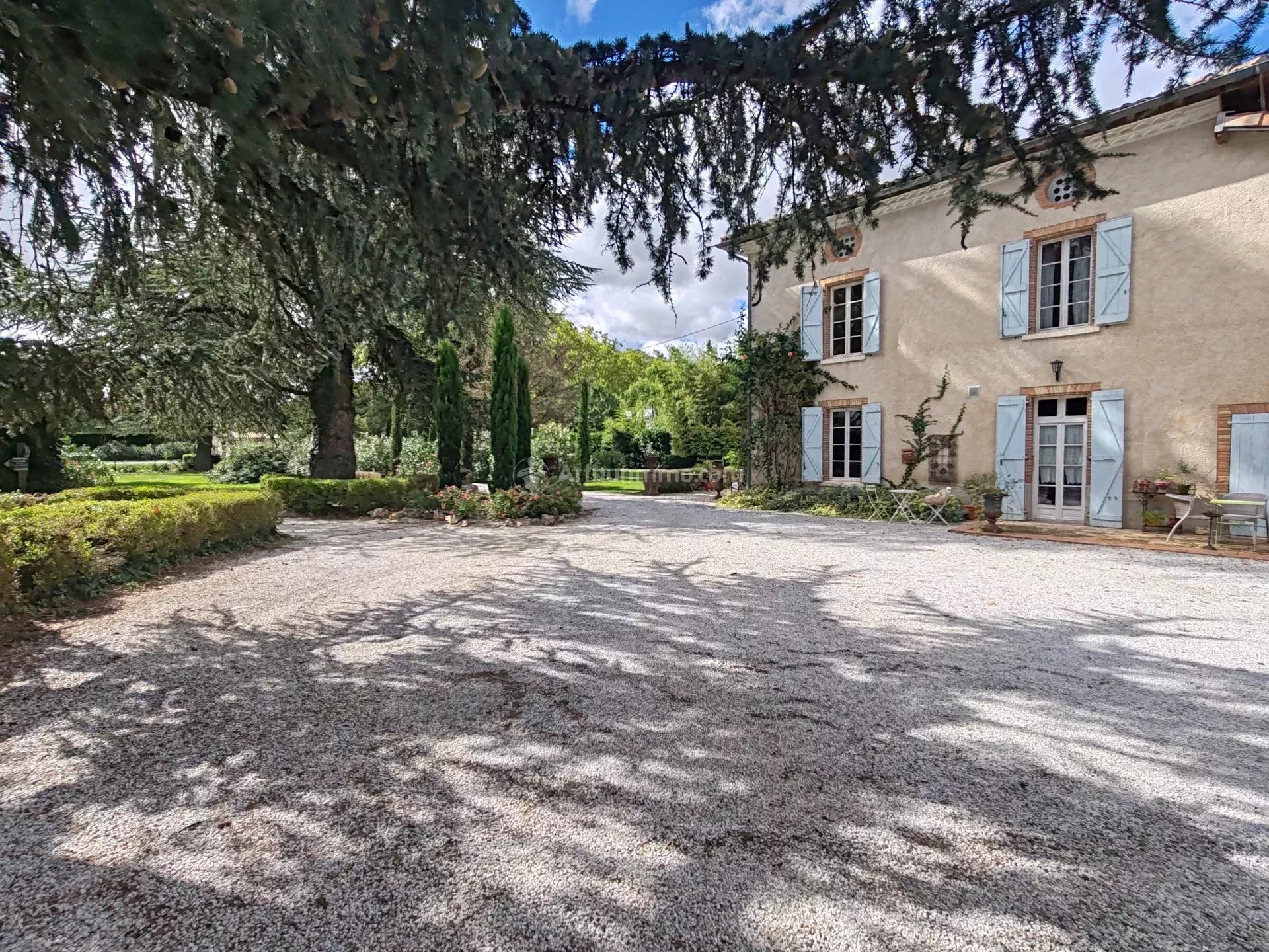 Agence immobilière de Arthurimmo.com