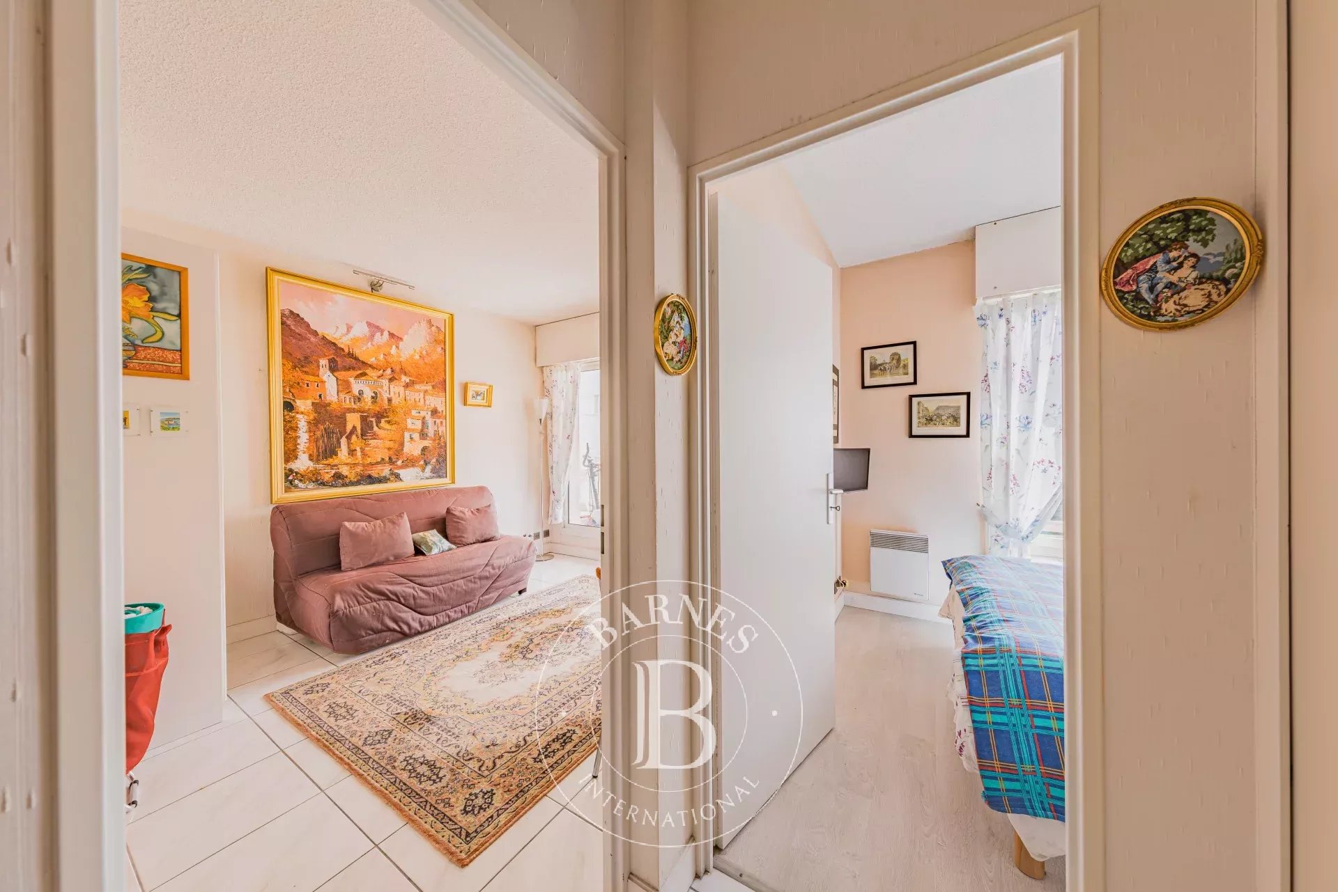 Daire Arcachon - picture 5