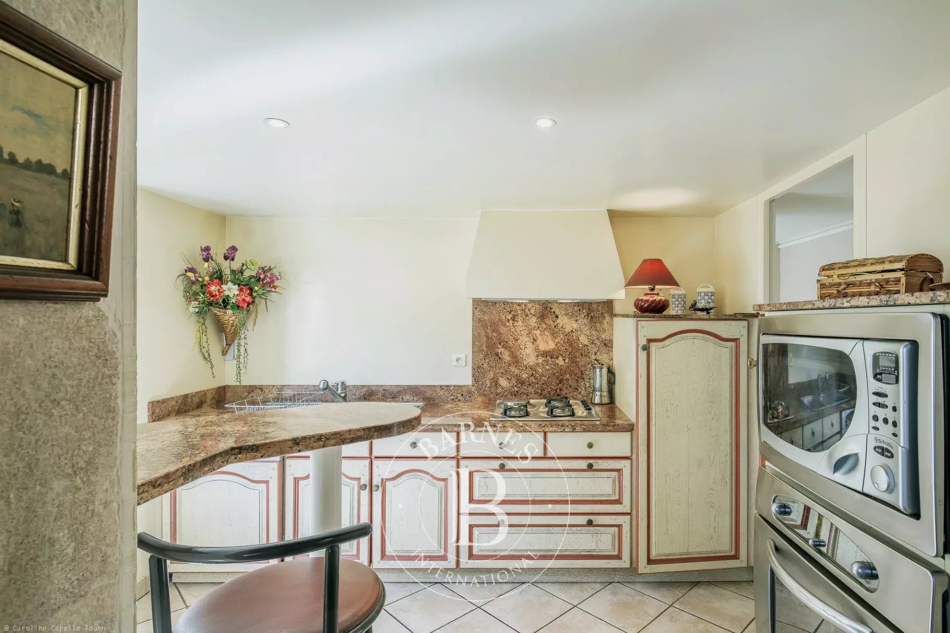 Daire Lyon 5ème - picture 9