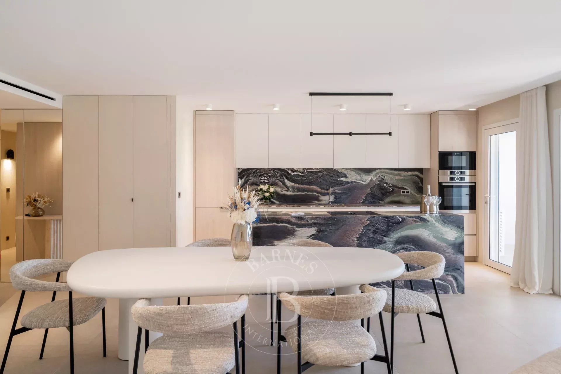 Daire Cannes - picture 14