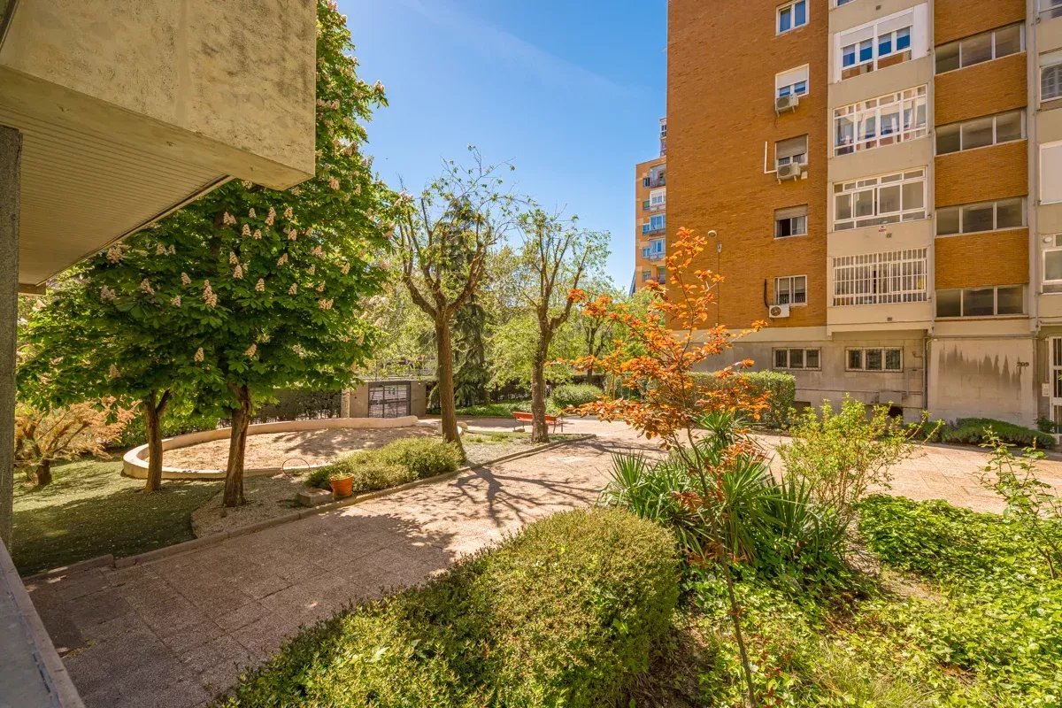 Daire Madrid - picture 36