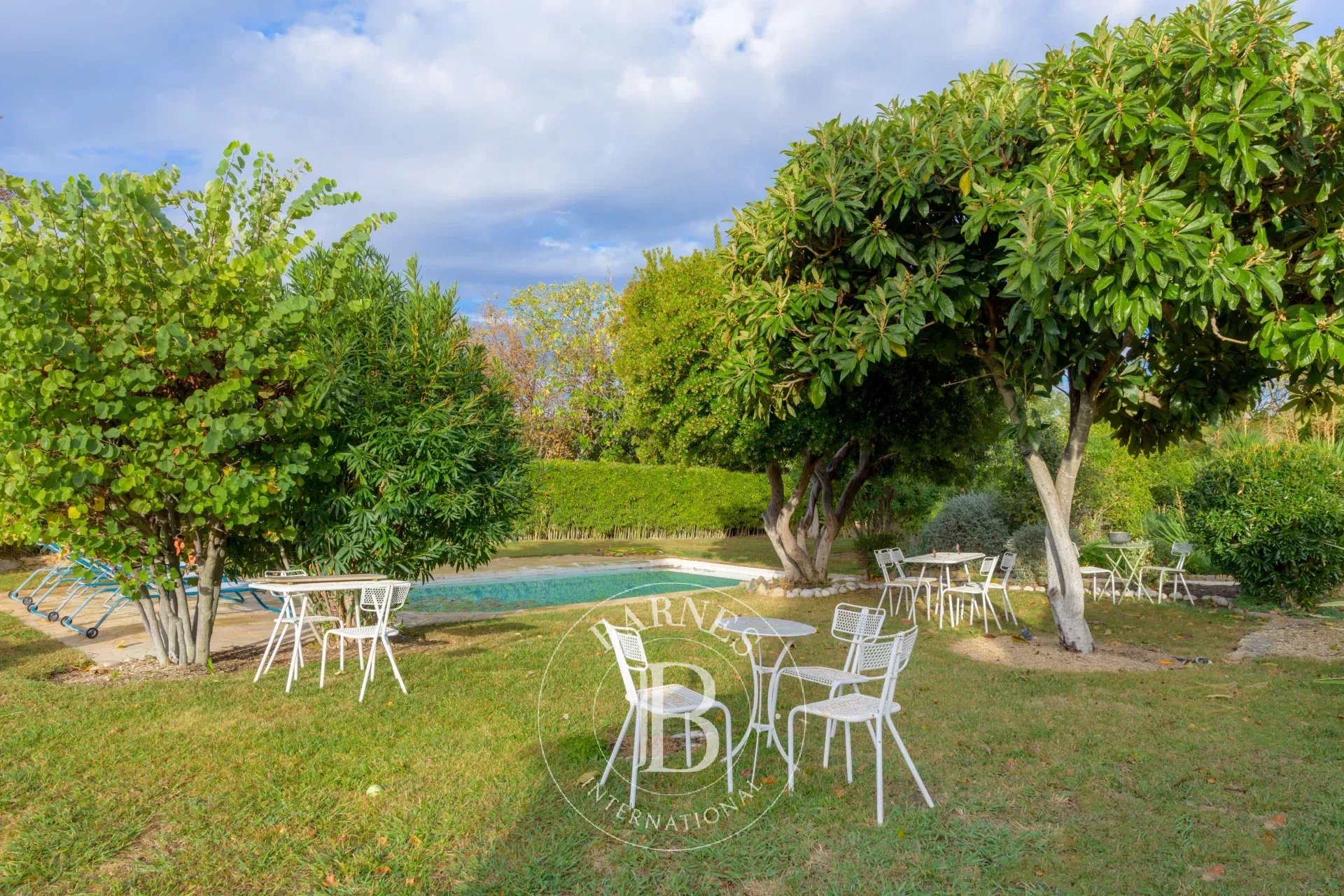 Ev Le Castellet - picture 17