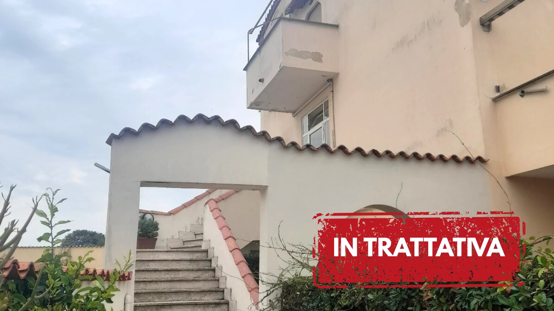 Vendita Appartamento Roma Cerenova