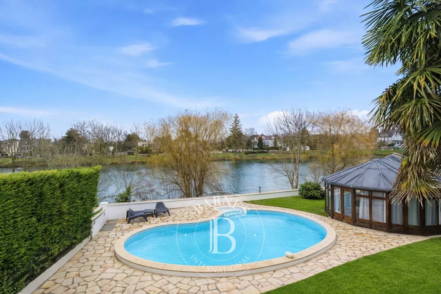 Casa Saint-Maur-des-Fossés  -  ref 86674595 (picture 1)