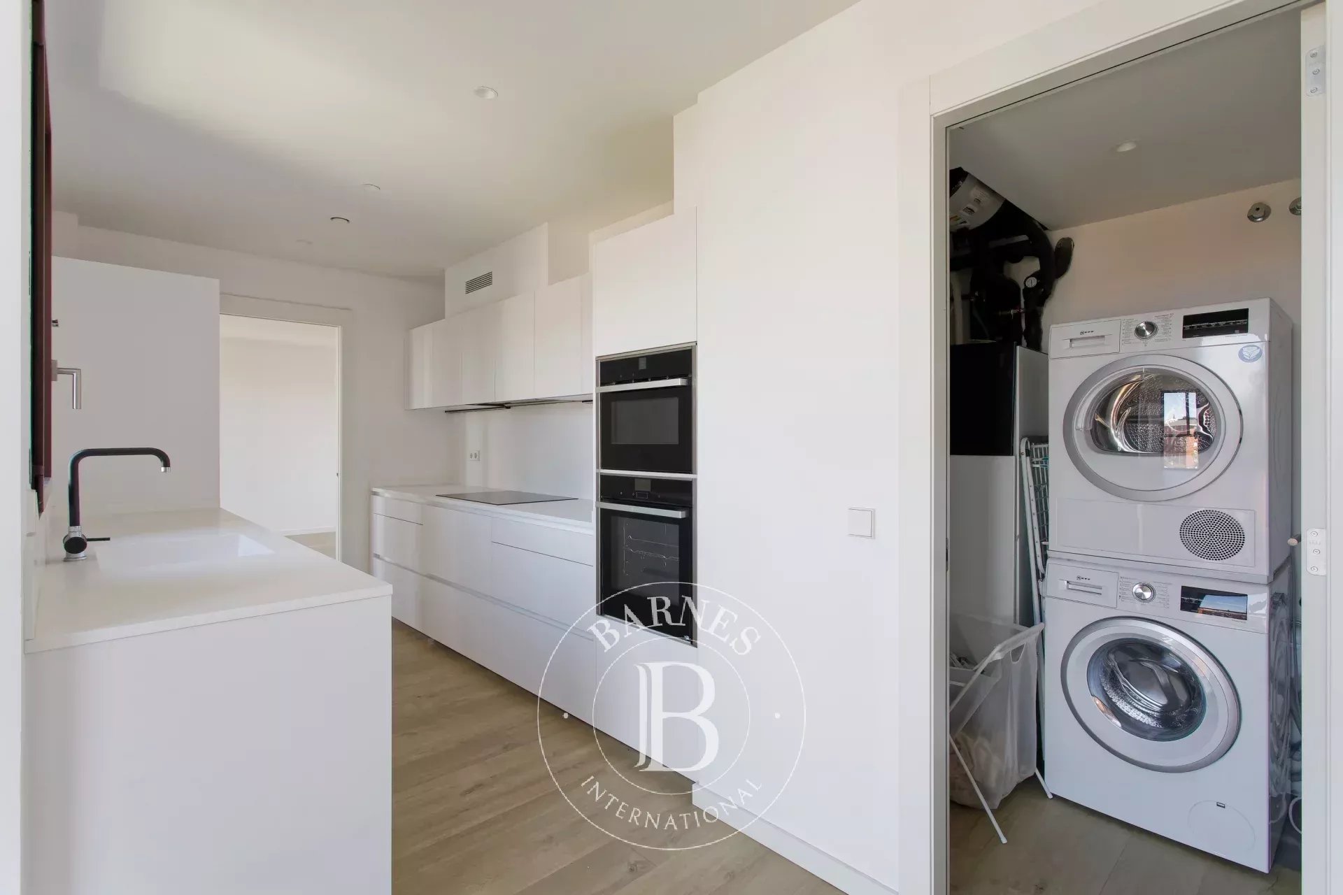 Daire Sant Cugat del Vallés - picture 14