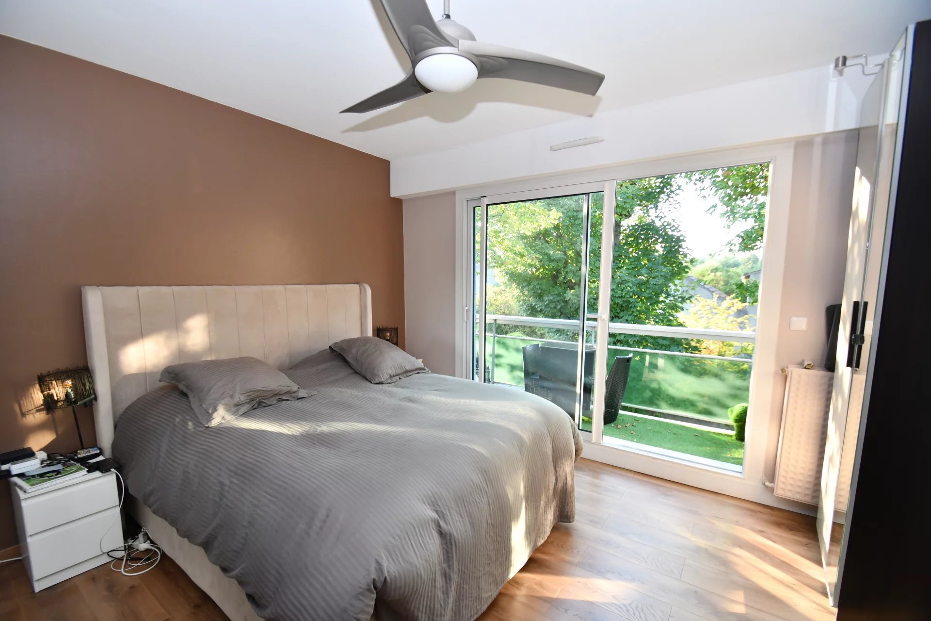Vente Appartement Le Raincy
