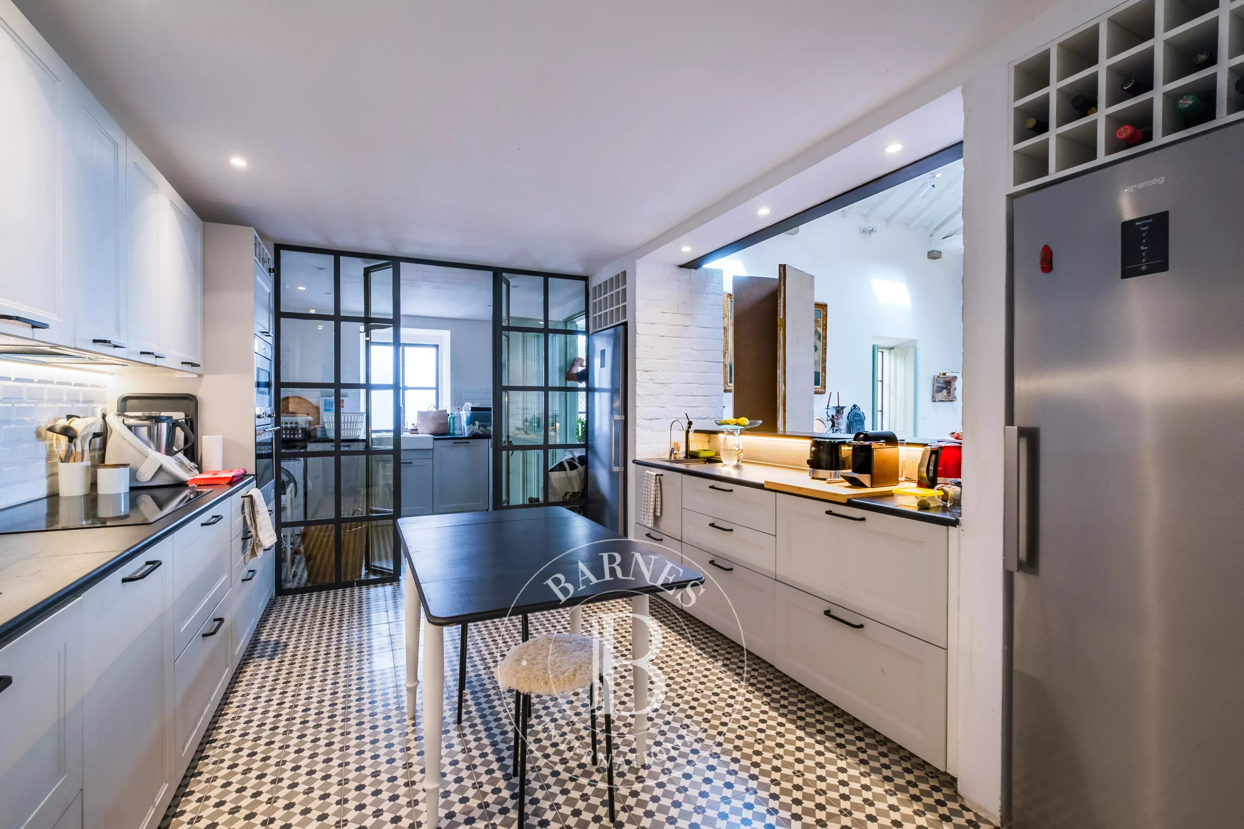 Loft unique