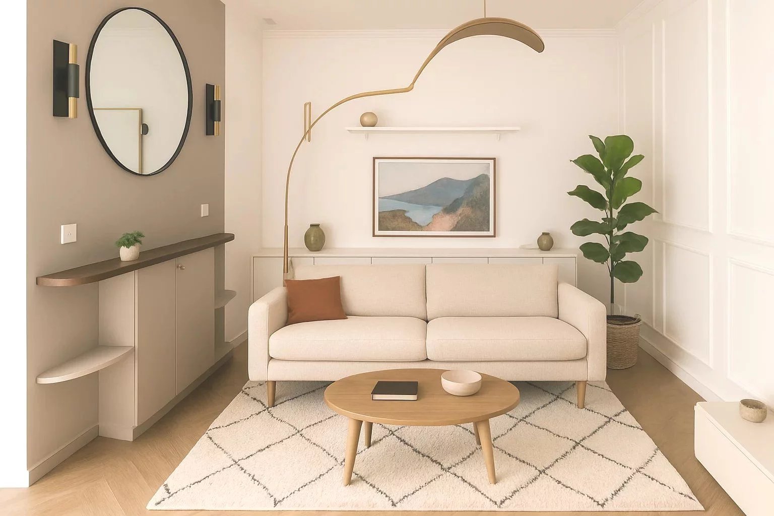 Sale Apartment Paris 7th