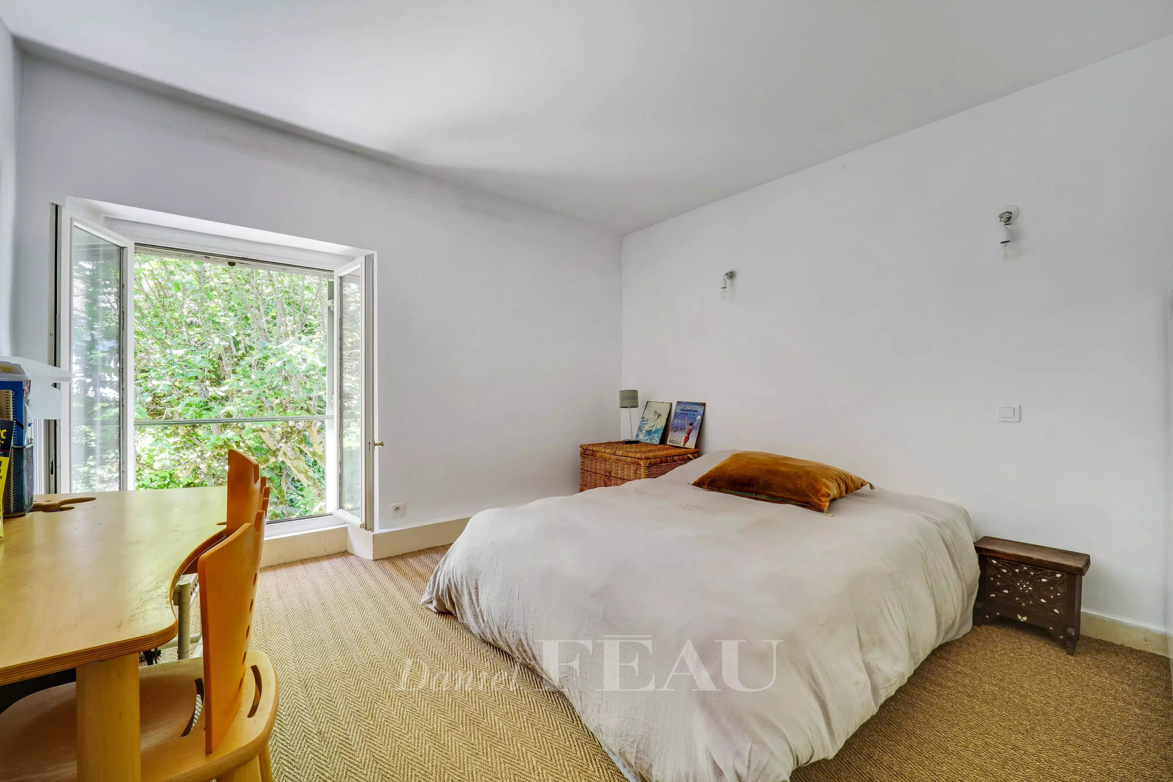 Vente Maison Orgeval