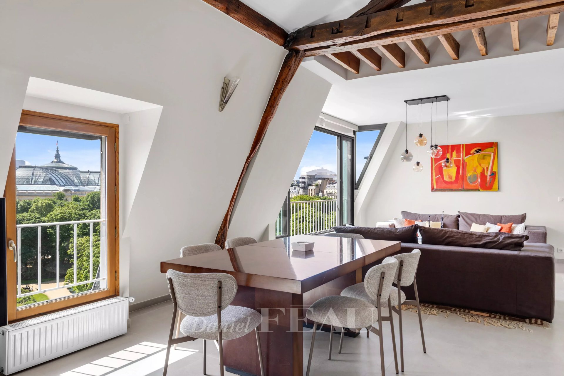 2 Bedroom Apartment/Flat's Image 4