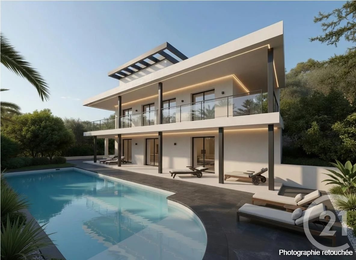 Vente Maison Mougins
