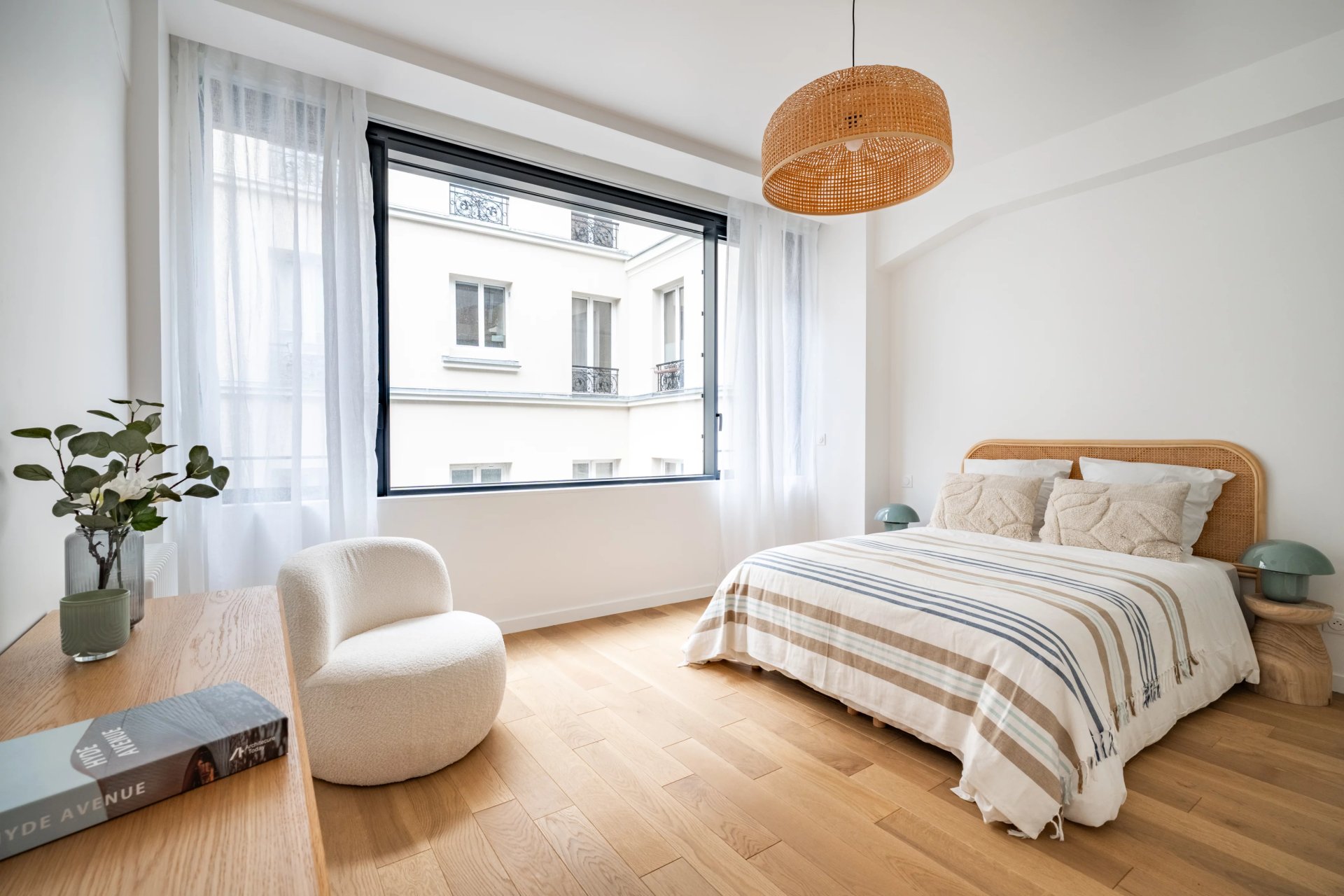 2 Bedroom Apartment/Flat's Image 14