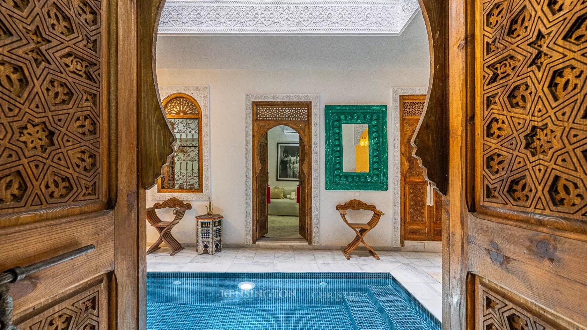 12 Bedroom Villa/Townhouse's Image 18