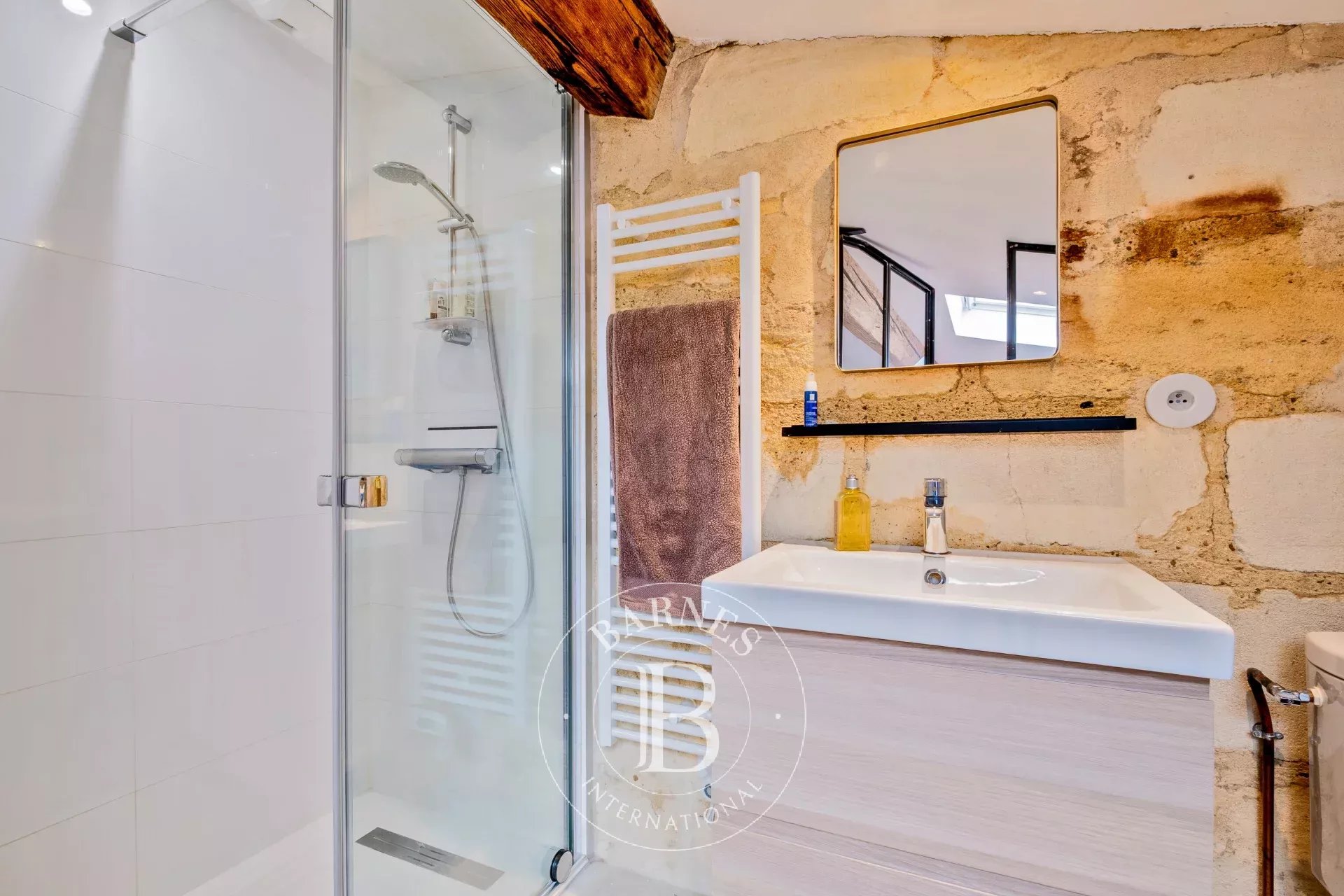 Daire Bordeaux - picture 11