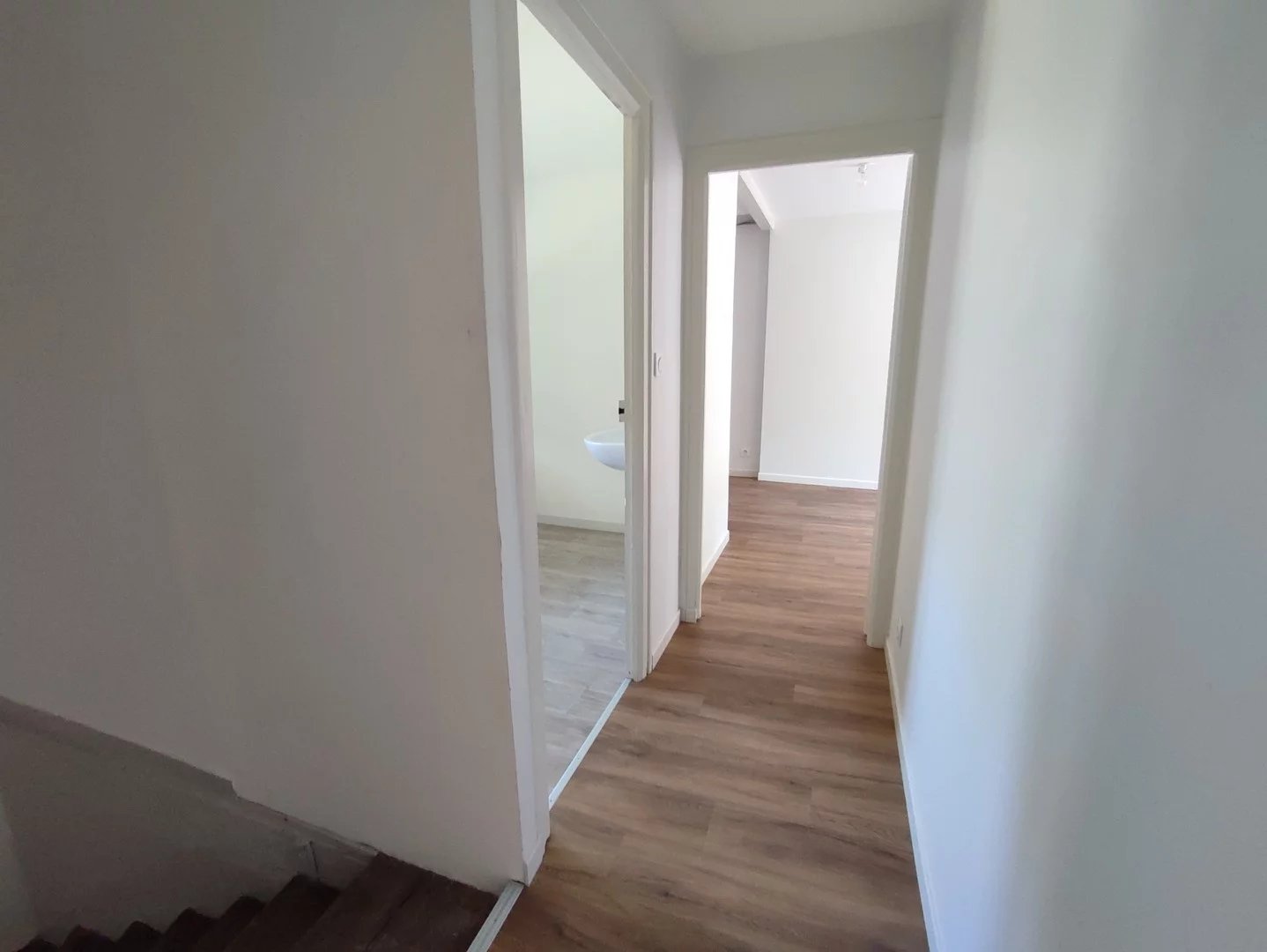 Maison T3 – LANVALLAY –