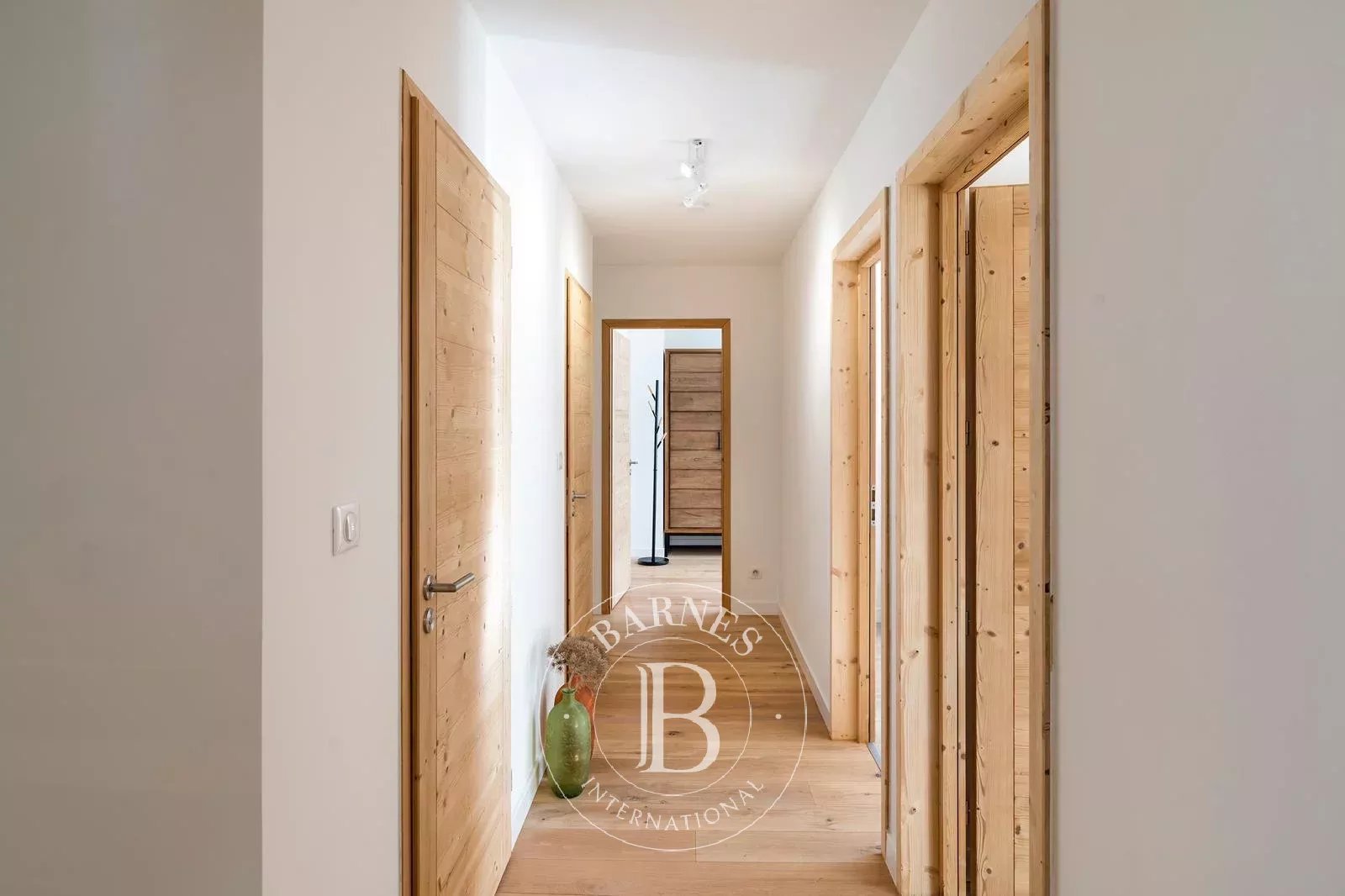 Photo of Abondance – Modern Alpine Chalet – 238 sqm – 6 Bedrooms – Pool, Sauna & Stunning Panorama