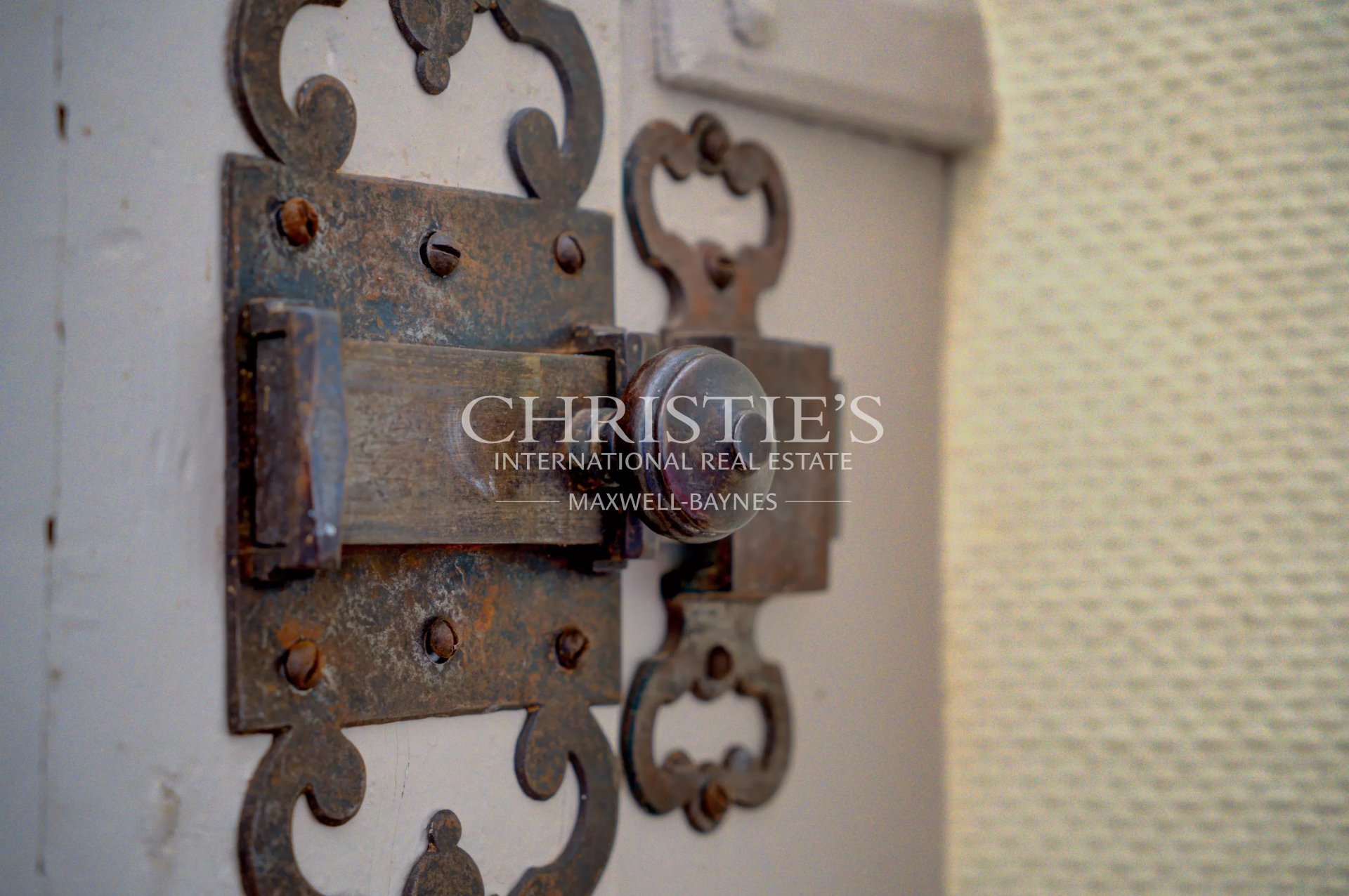 11 Bedroom Chateau's Image 35