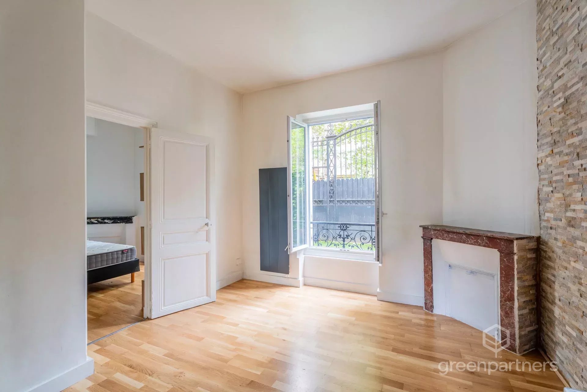 Agence immobilière de GREEN PARTNERS