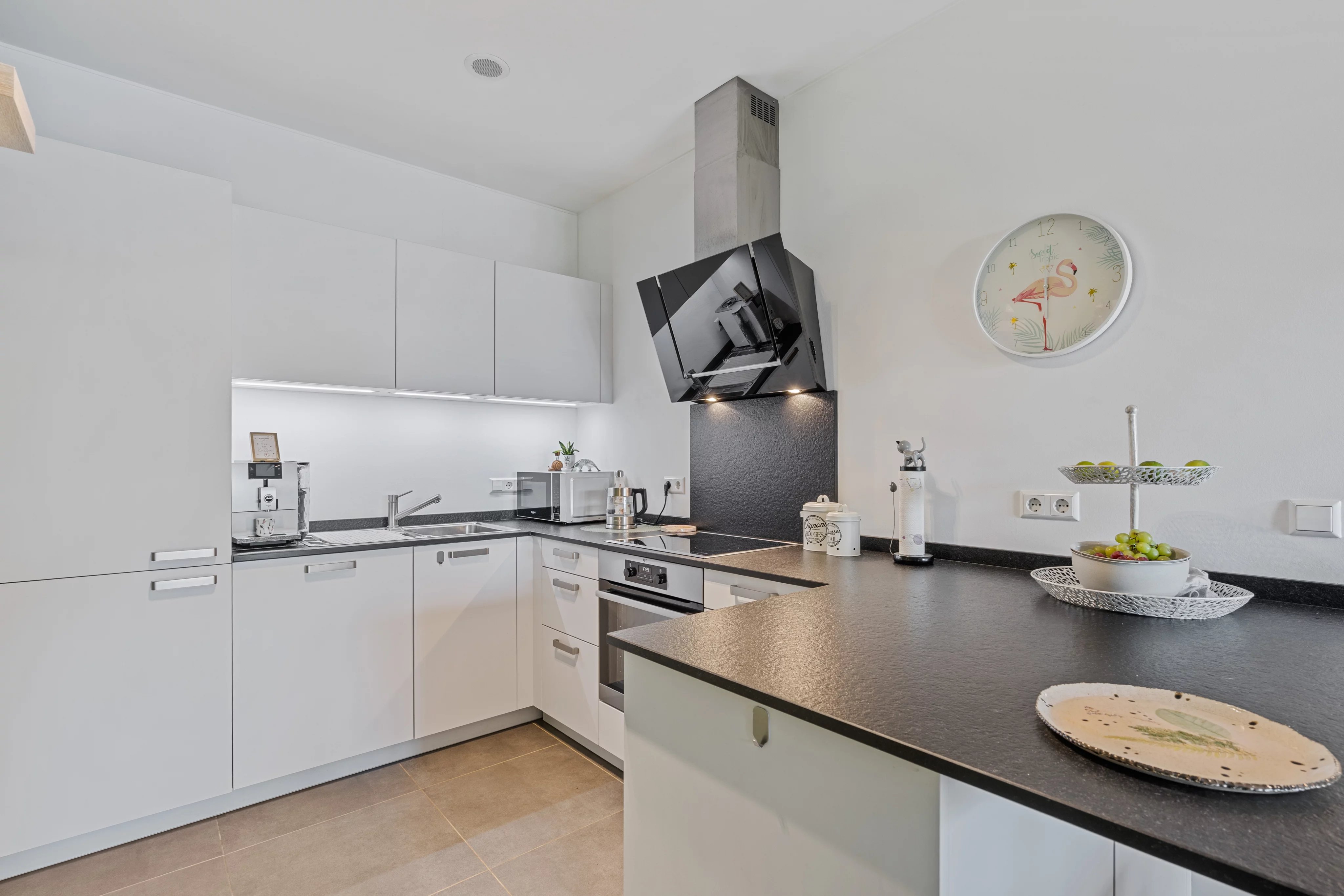 Appartement à Ettelbruck